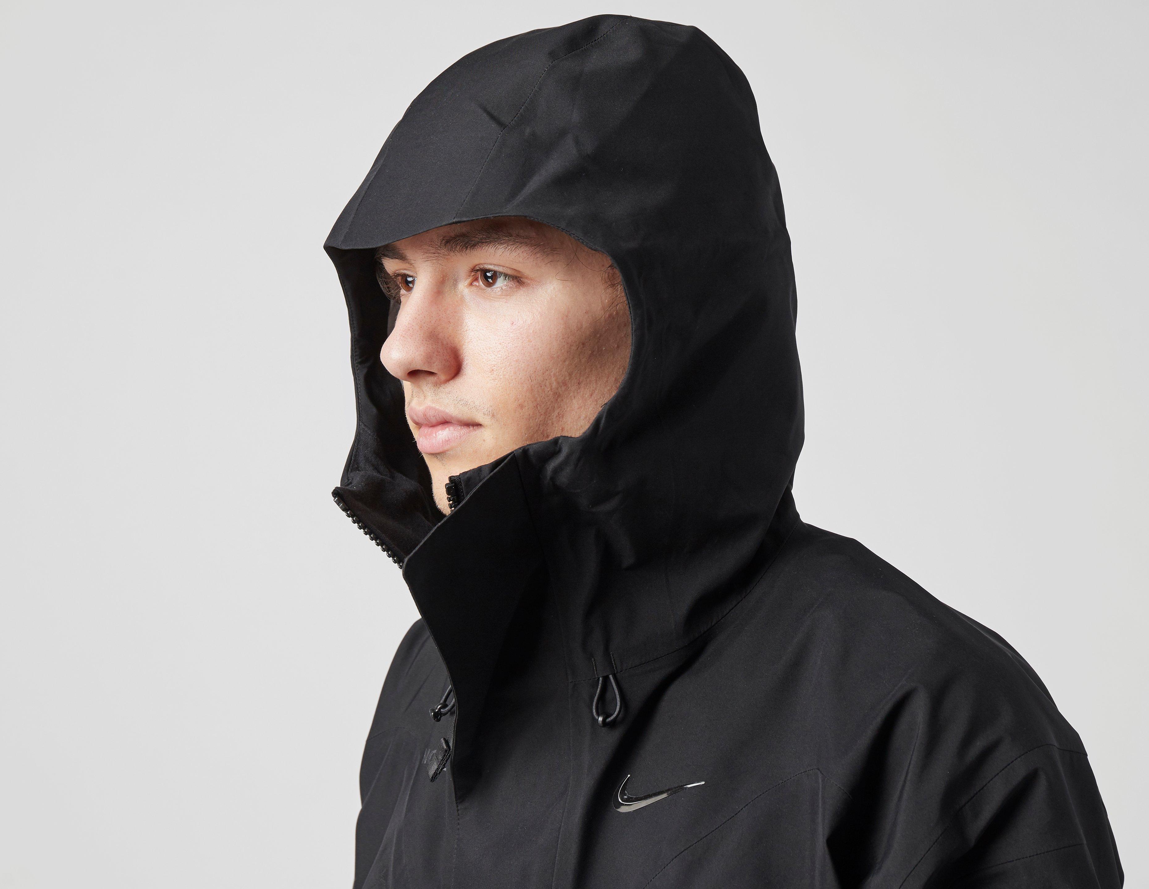 NOCTA NIKE GORE-TEX テックジャケットACGアクロニウムMMW ...