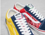 Vans Bedwin & The Heartbreakers OG Old Skool