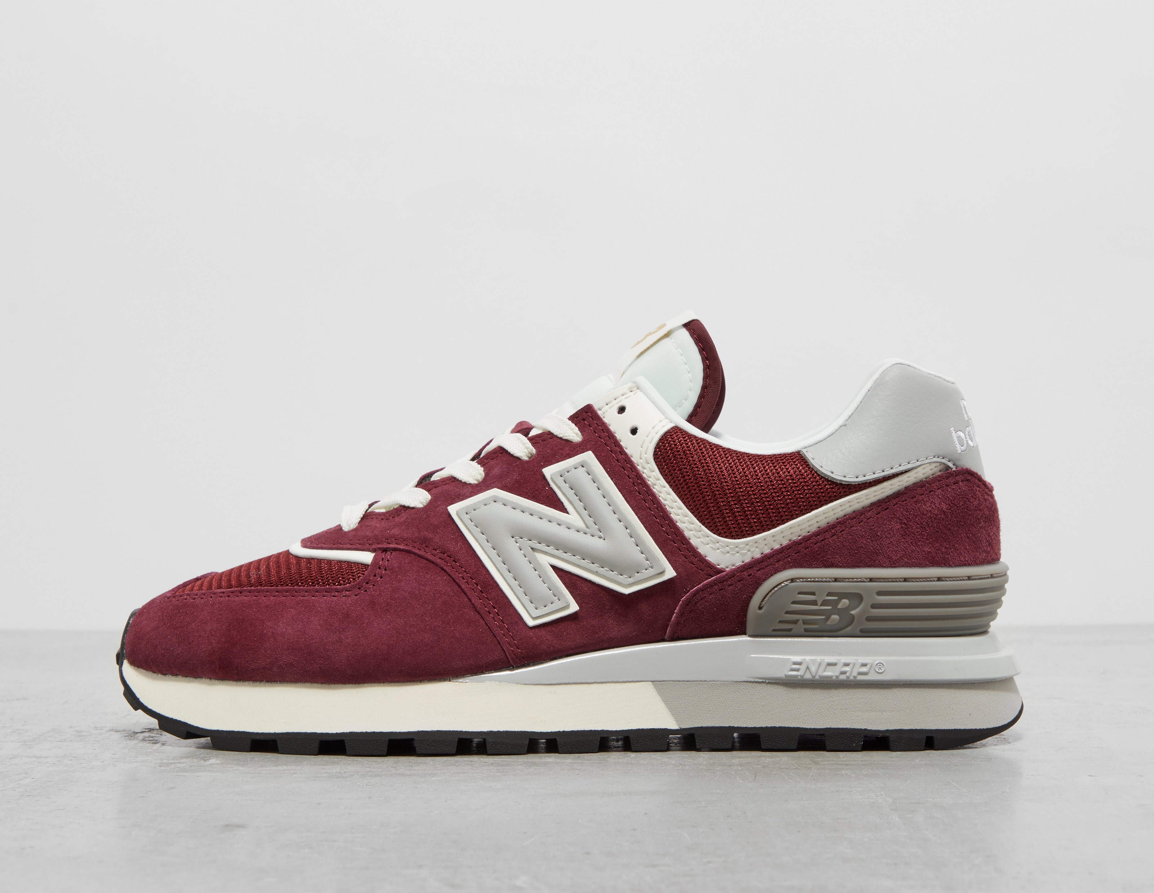 The New Balance 9060 is one of the brands latest silhouettes