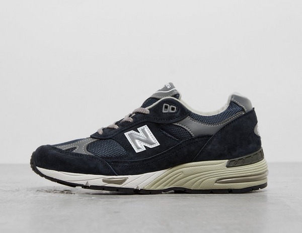 New Balance 991 Made in UK Femme