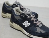 New Balance 991 Made in UK Dames