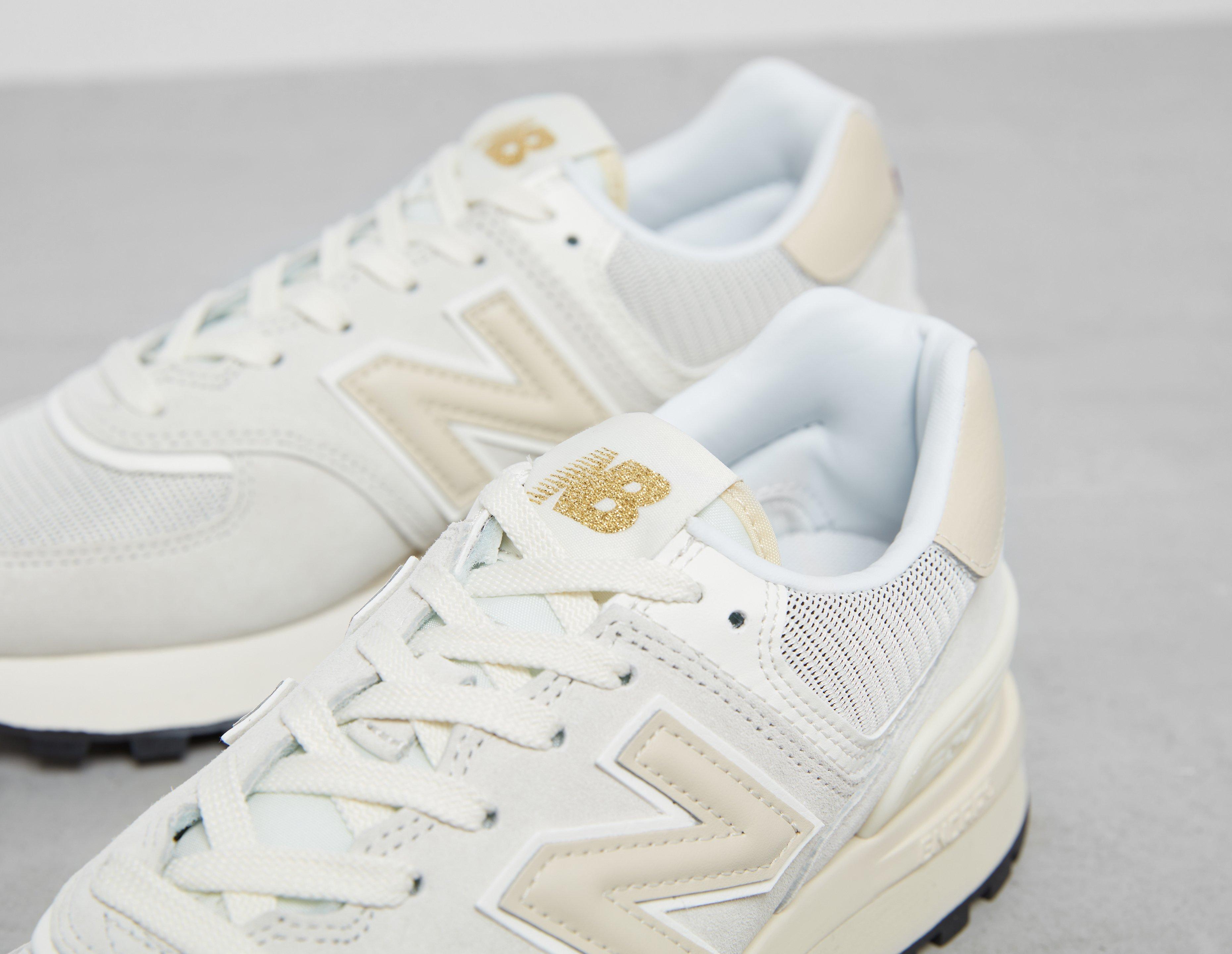 New balance best sale 999 branco