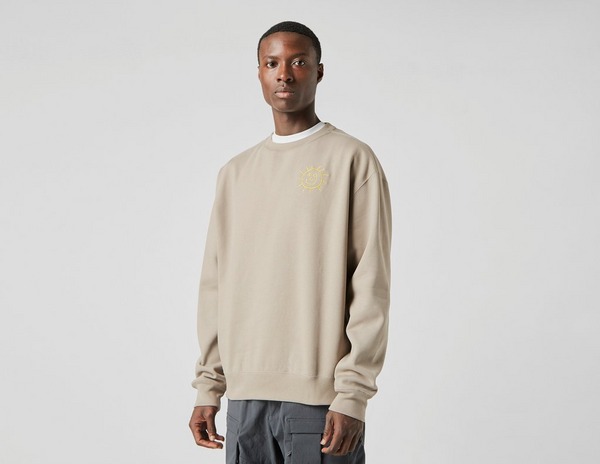 Nike shop sweatshirt clearance