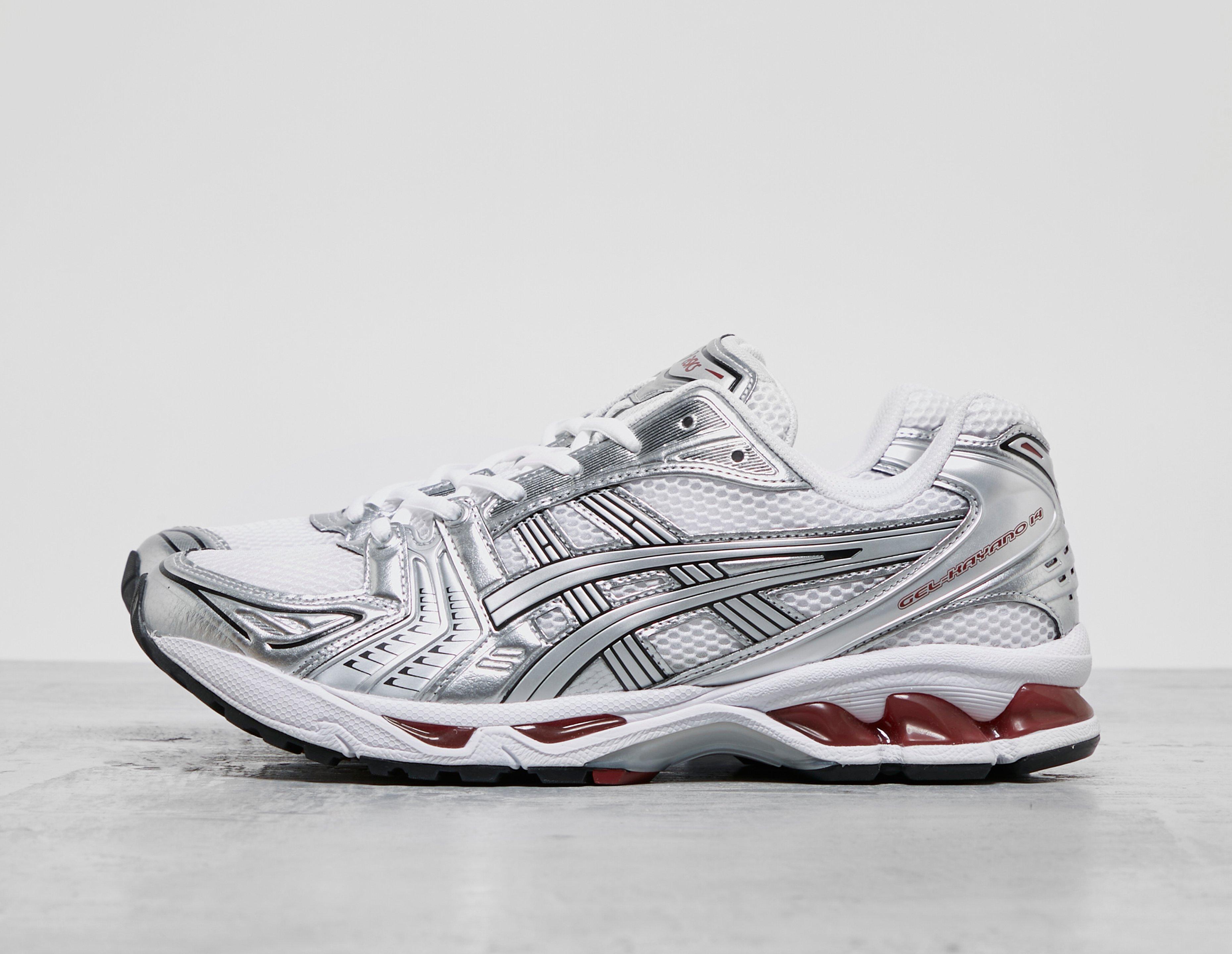 gel kayano trail