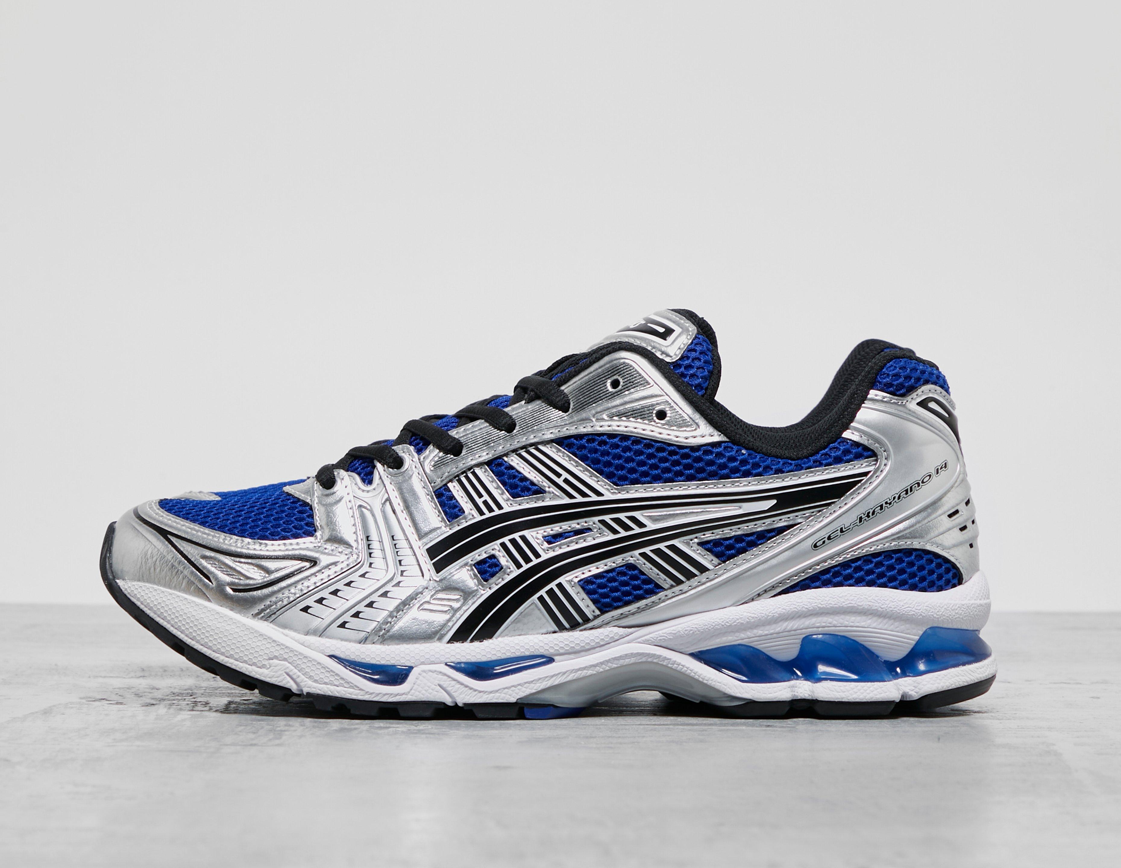 asics kayano 18 2014