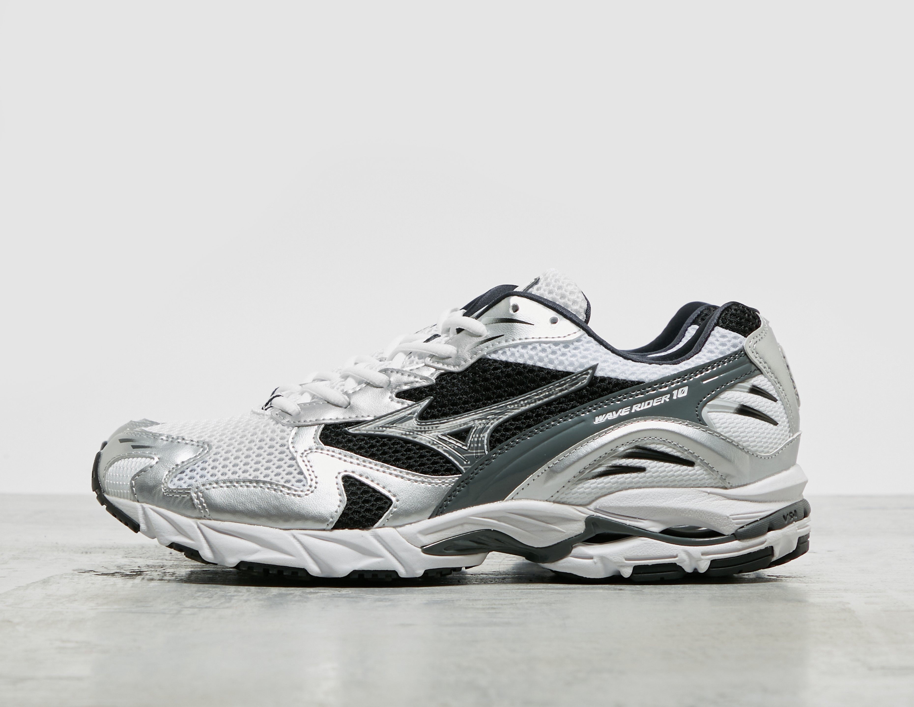 Mizuno wave cheap x10 white