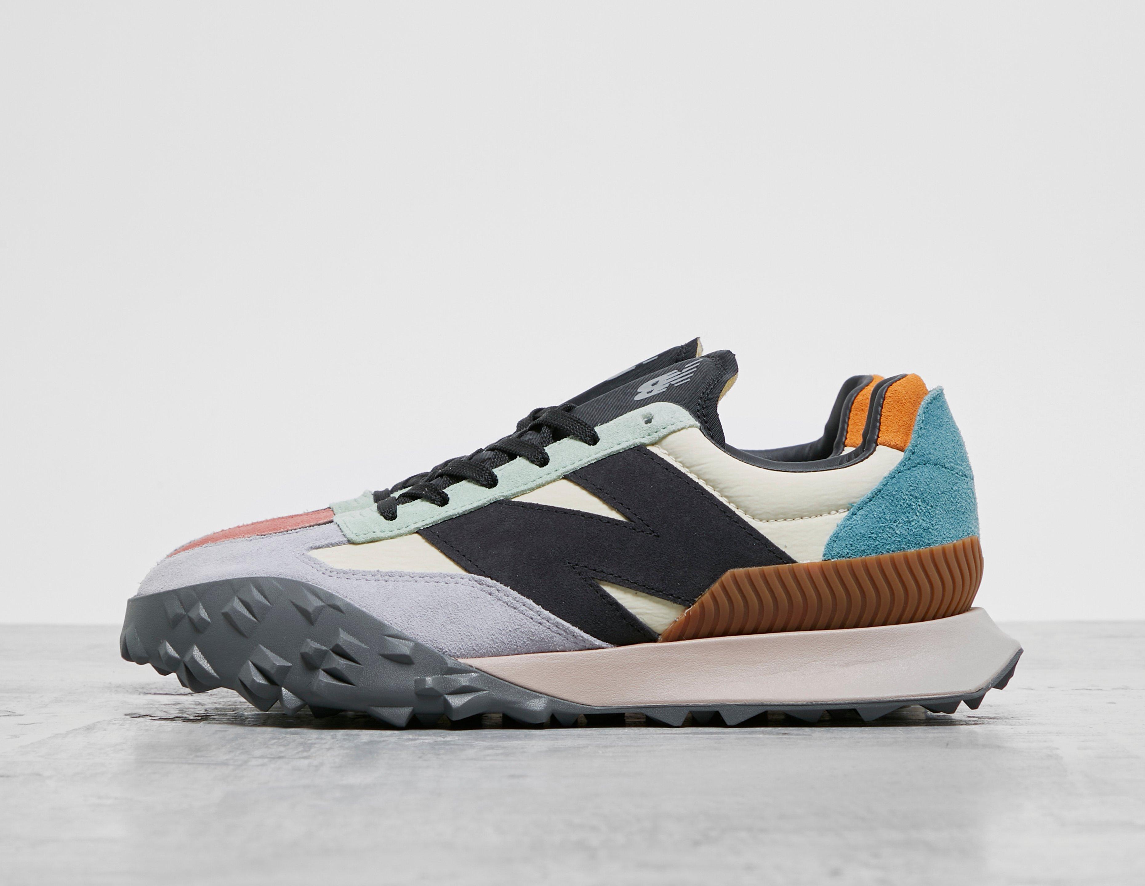 new balance xc72