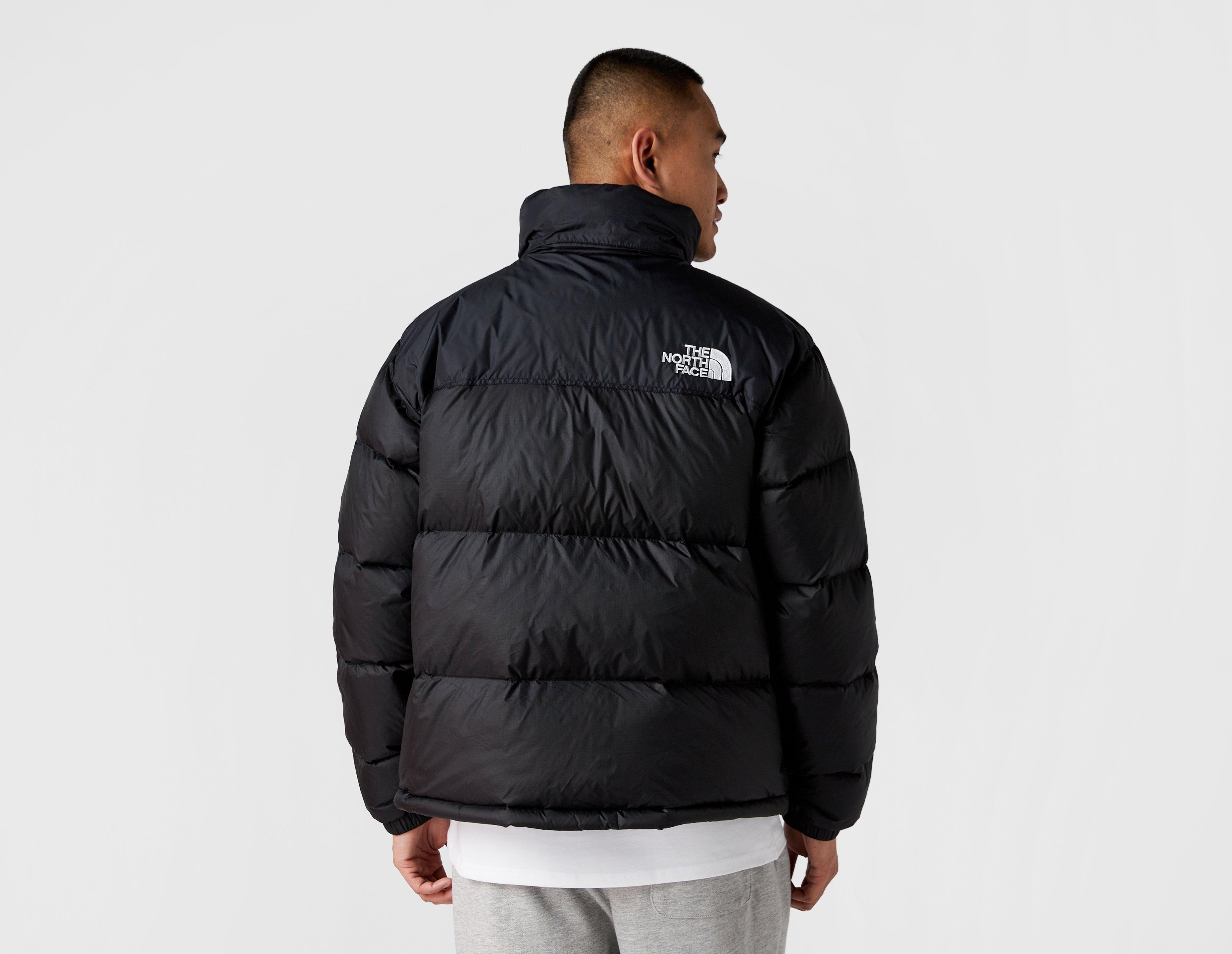 Nuptse north cheap face jacket