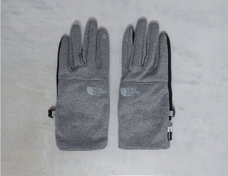 The North Face Etip Recycled Gloves Etip Recycled Gloves