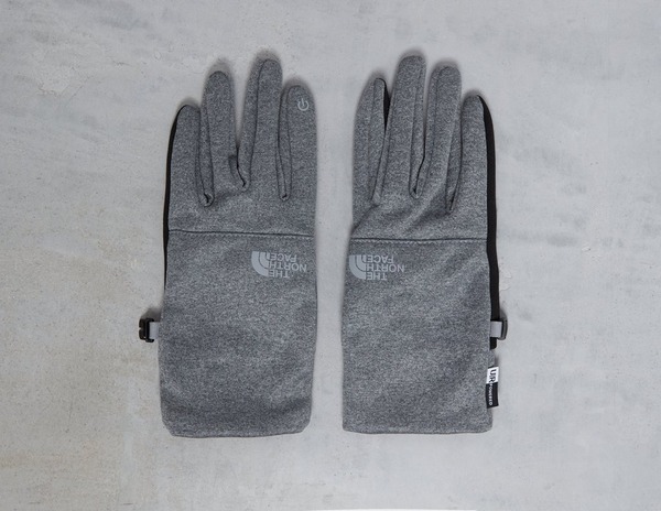 The North Face Etip gerecyclede handschoenen