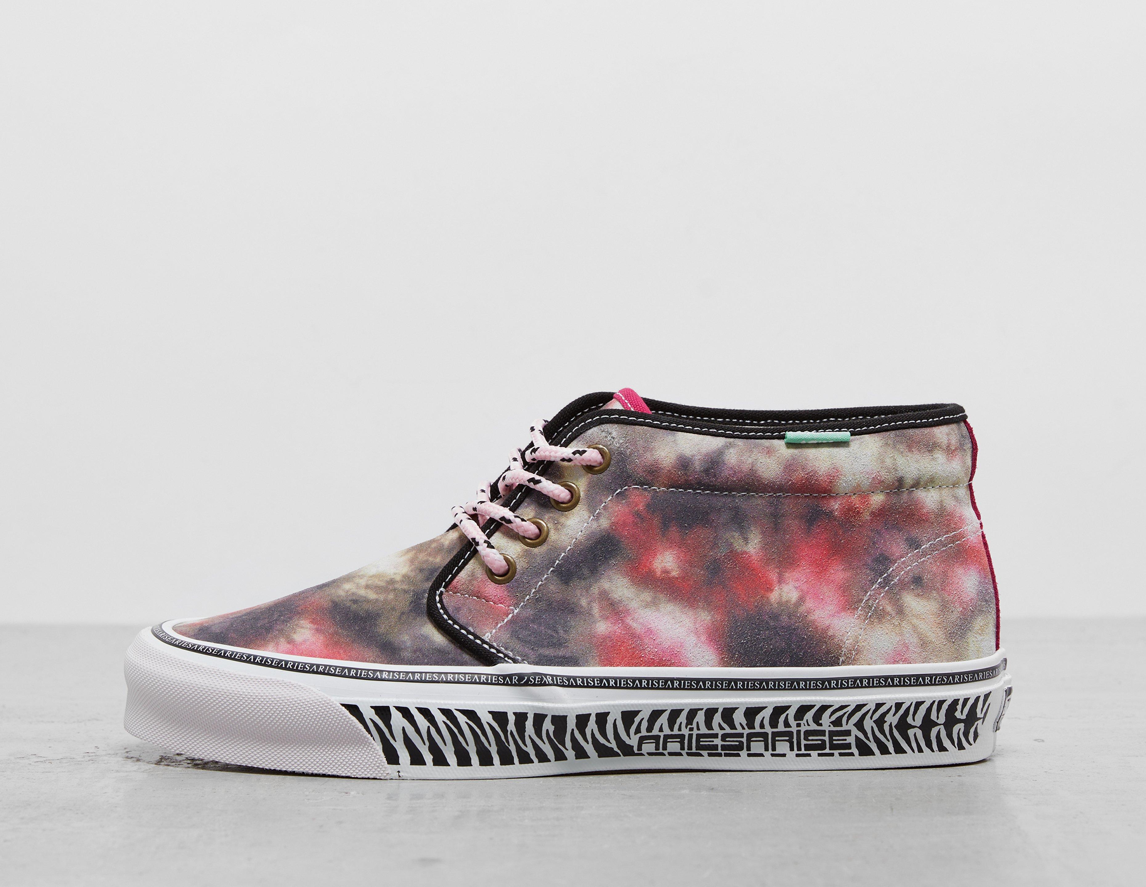 converse chukka boot