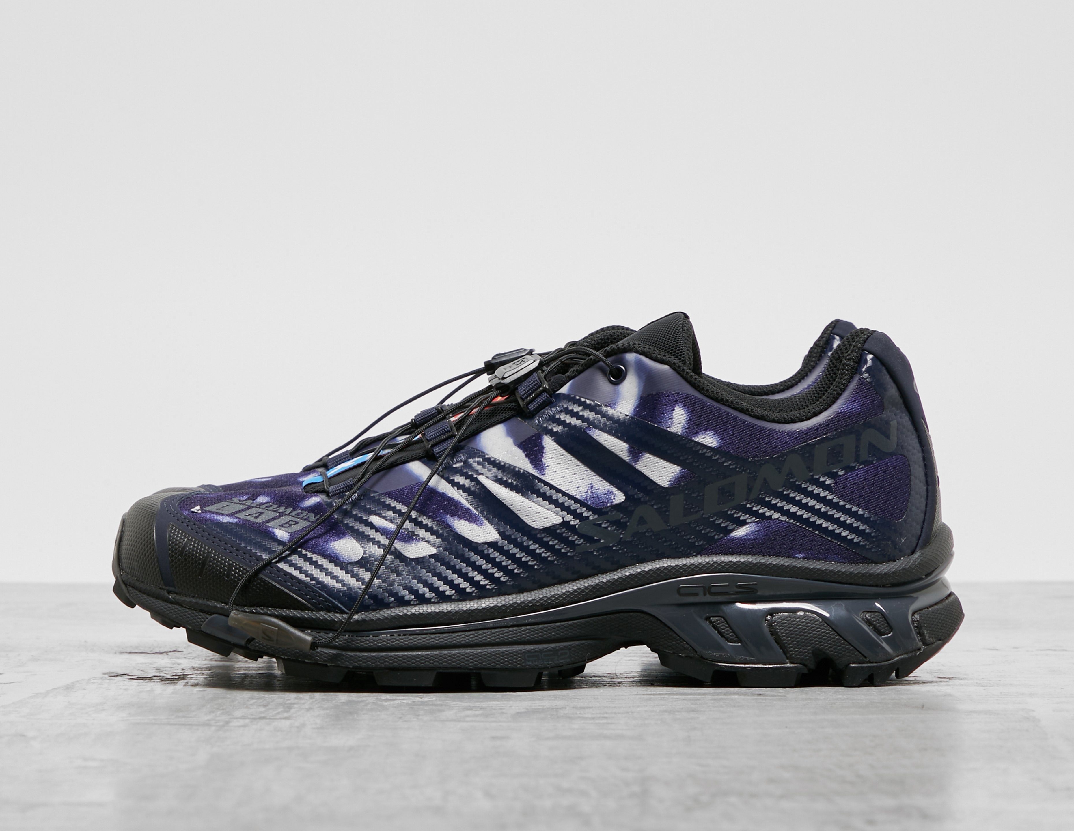 ParallaxShops Purple Salomon XT 4 ADV Cal as Salomon Agile