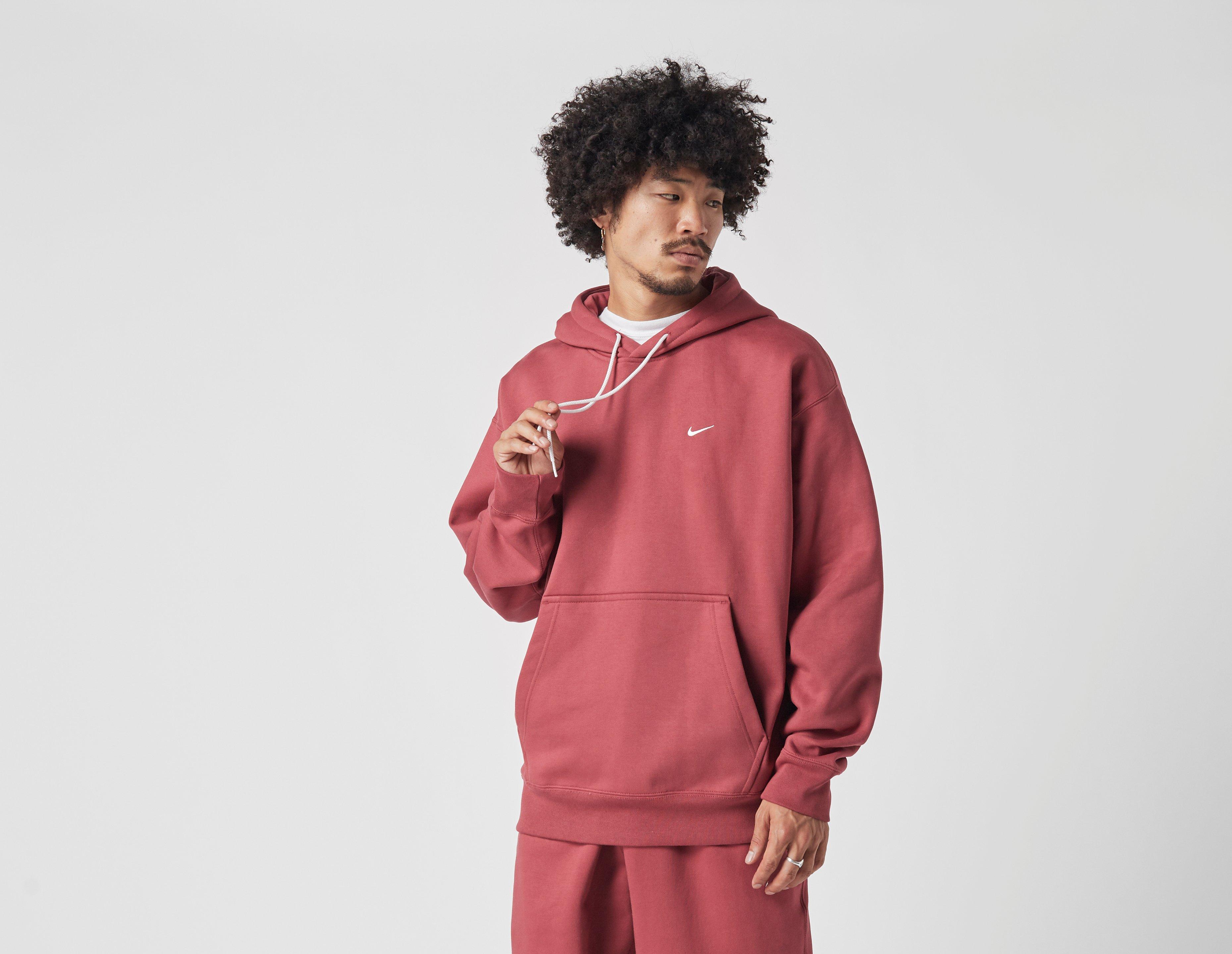 nike premium hoodie