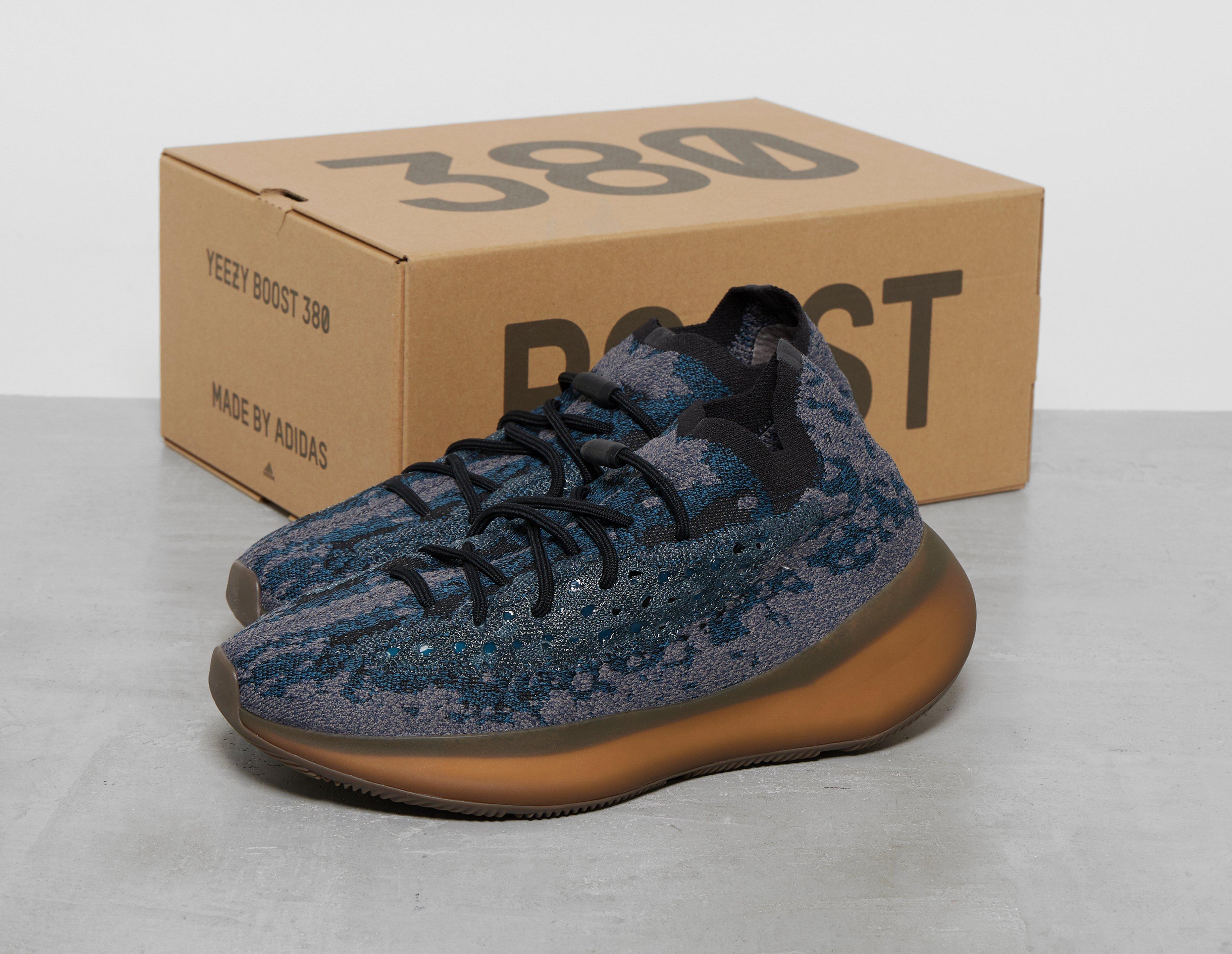 adidas yeezy boost 380