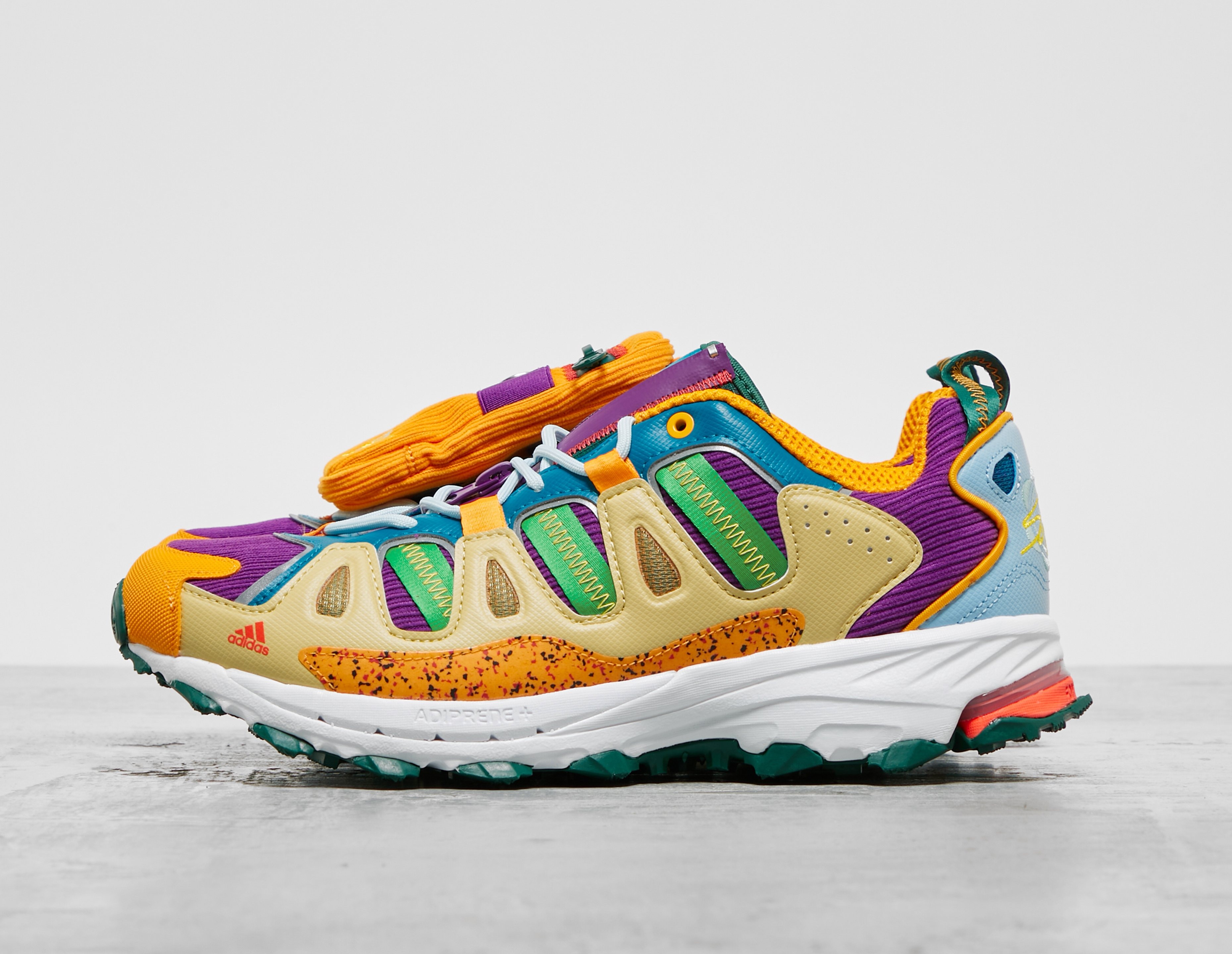 Adidas Torsion Leopard Print Multi Adidas Originals X Sean Wotherspoon X Disney Superturf Adventure Ietpshops