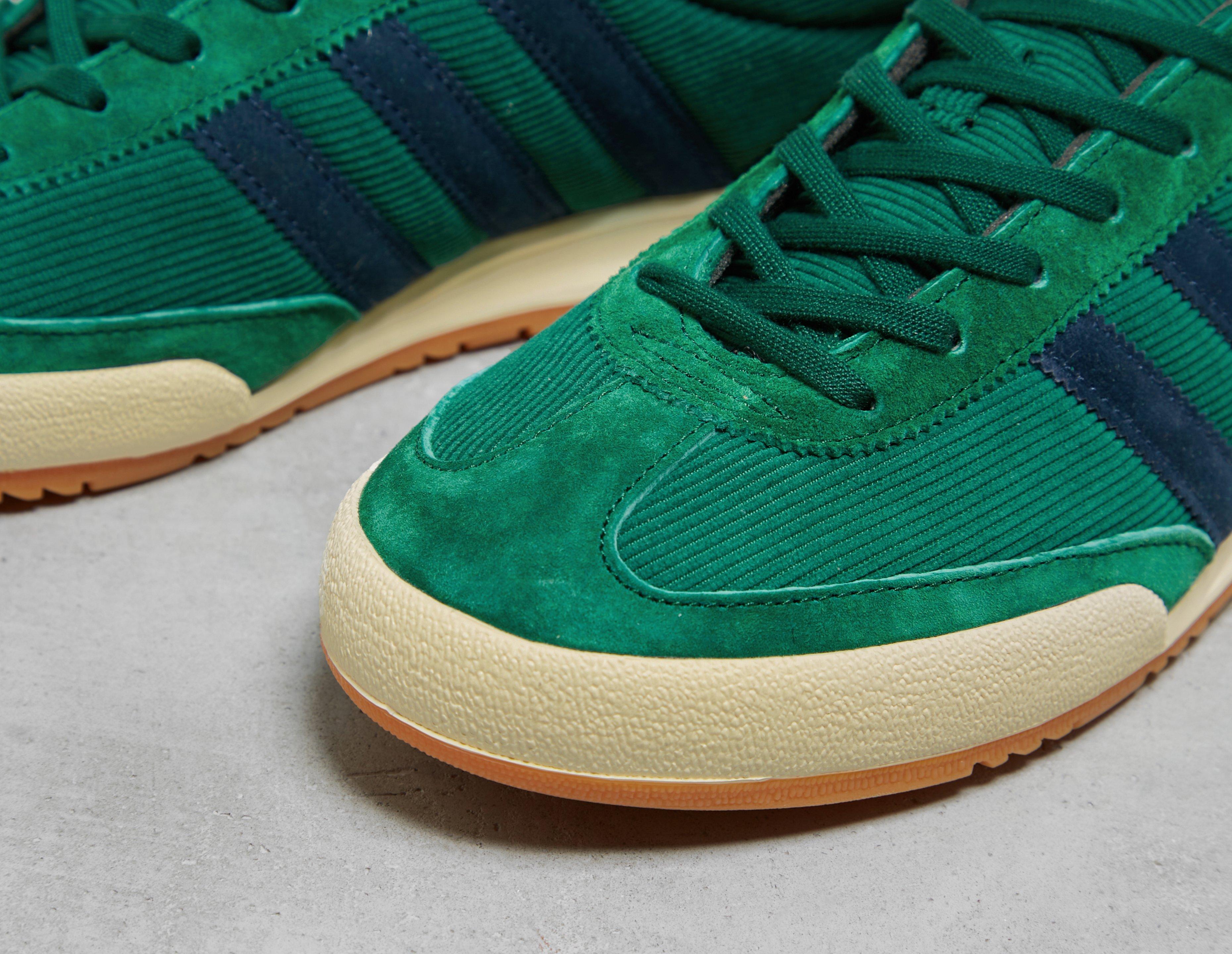 adidas jeans 2 green