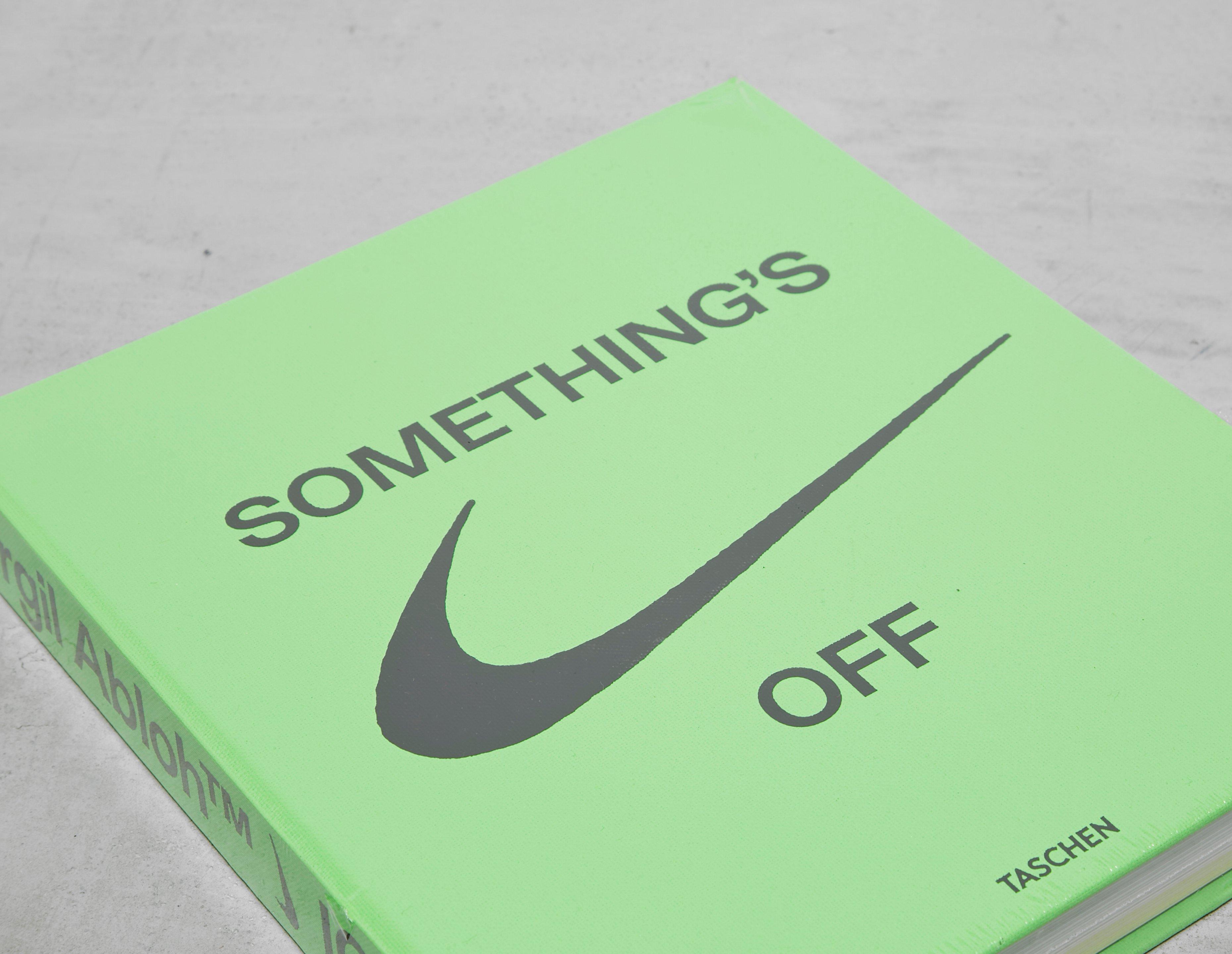 Abloh-isms: the book that collects Virgil Abloh's most