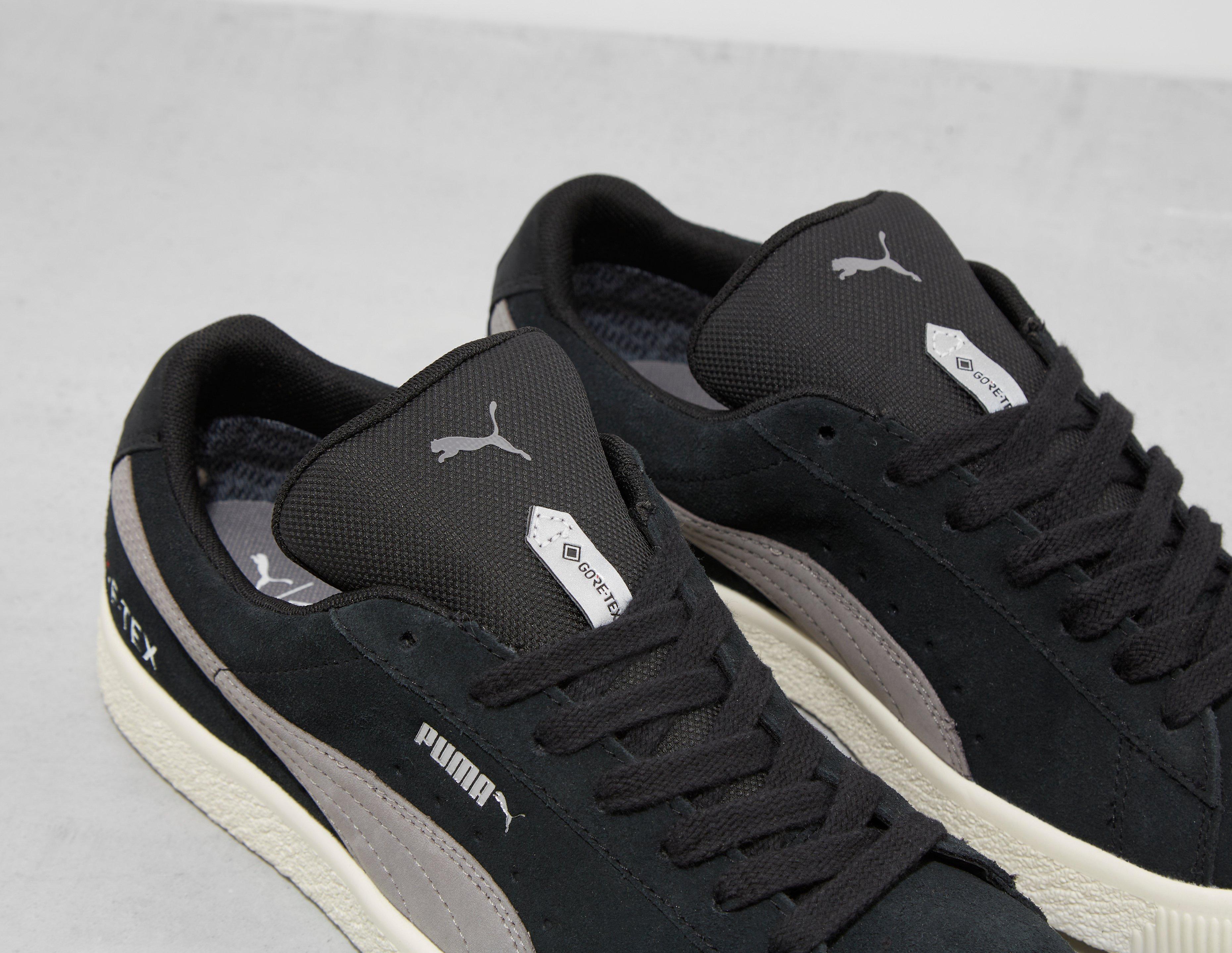 footpatrol puma suede