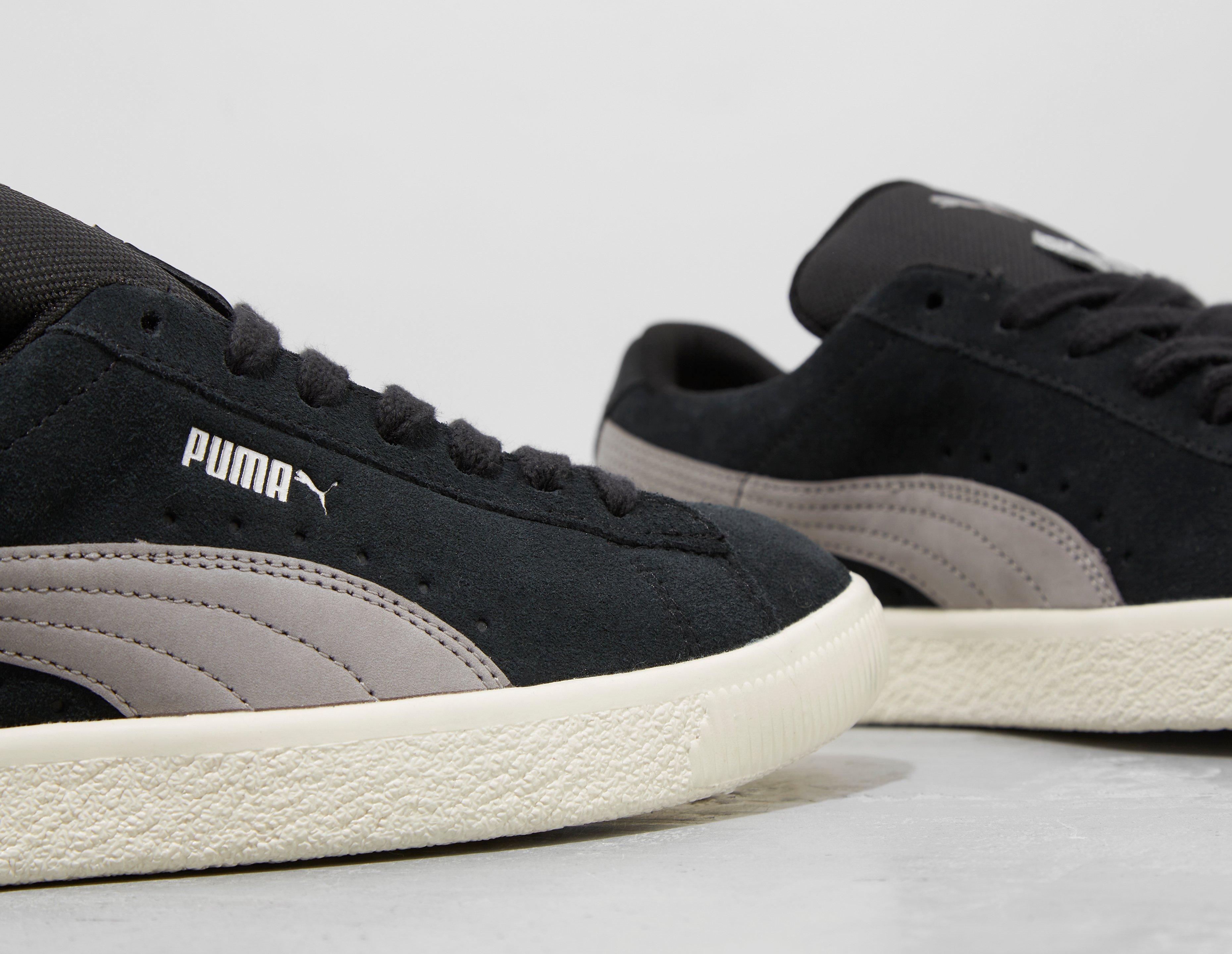 footpatrol puma suede
