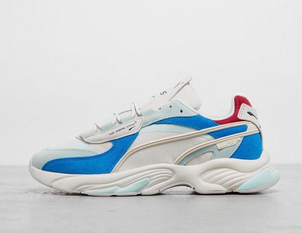PUMA RS-Connect