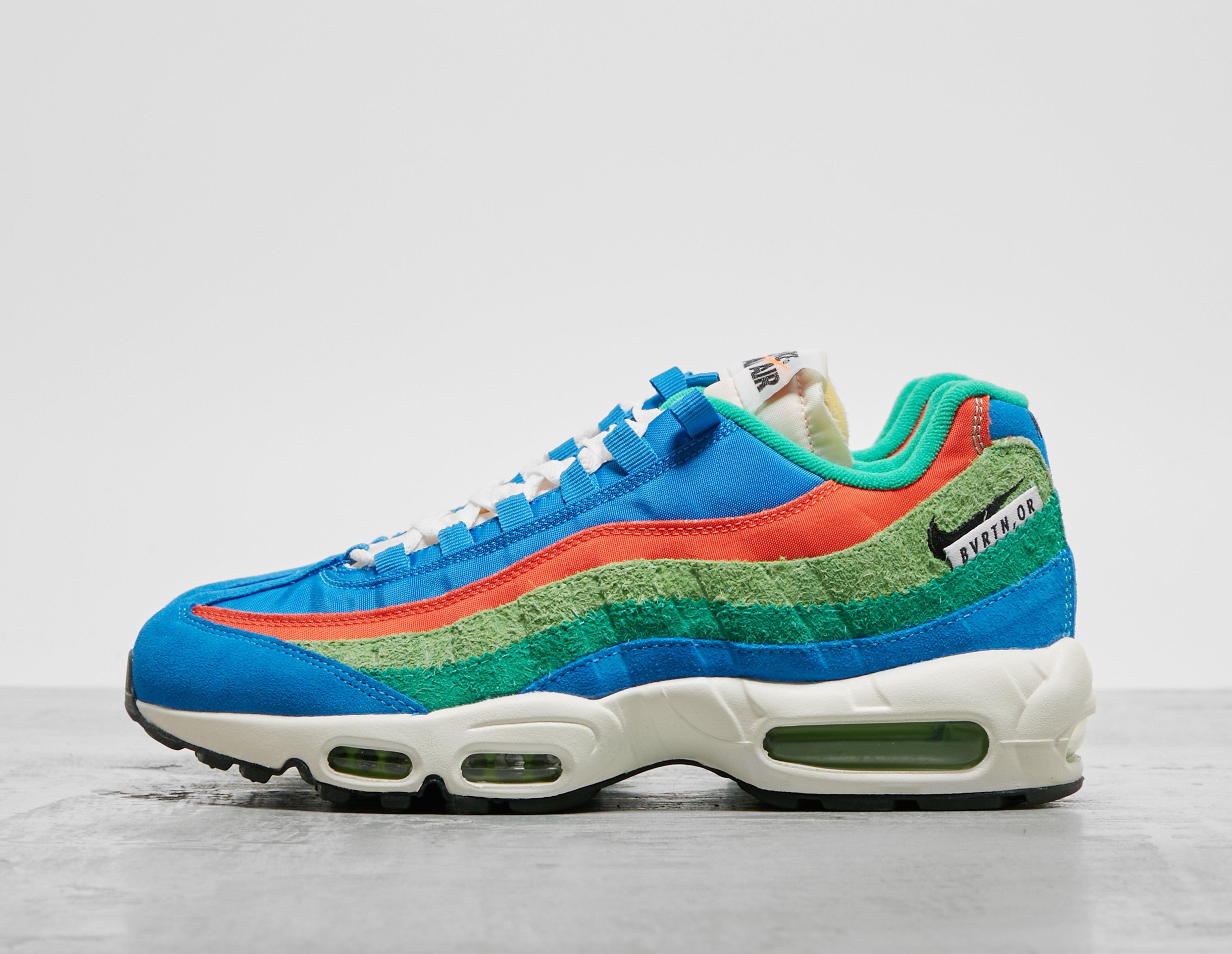 nike air max 95 size 10.5