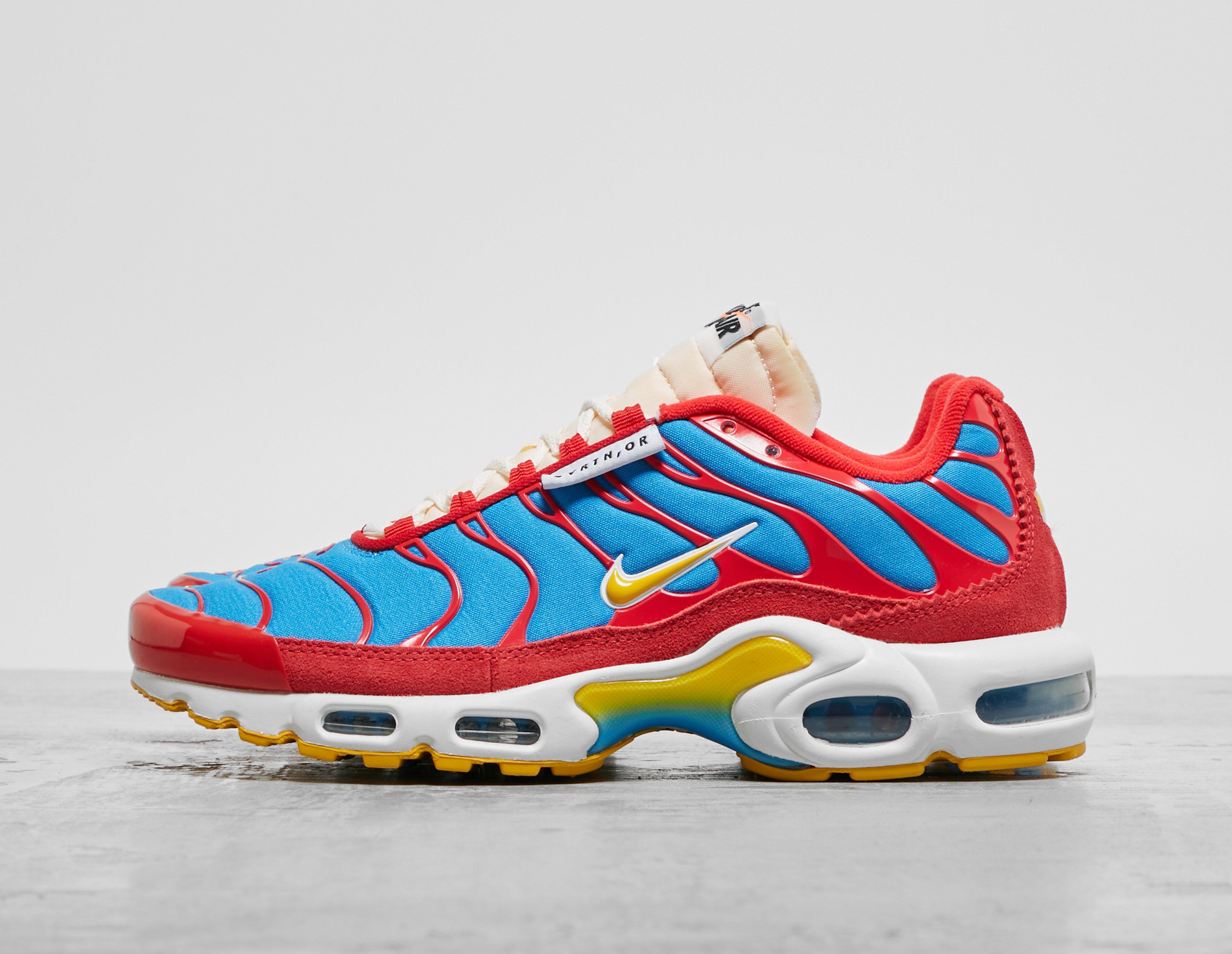 air max plus nautical