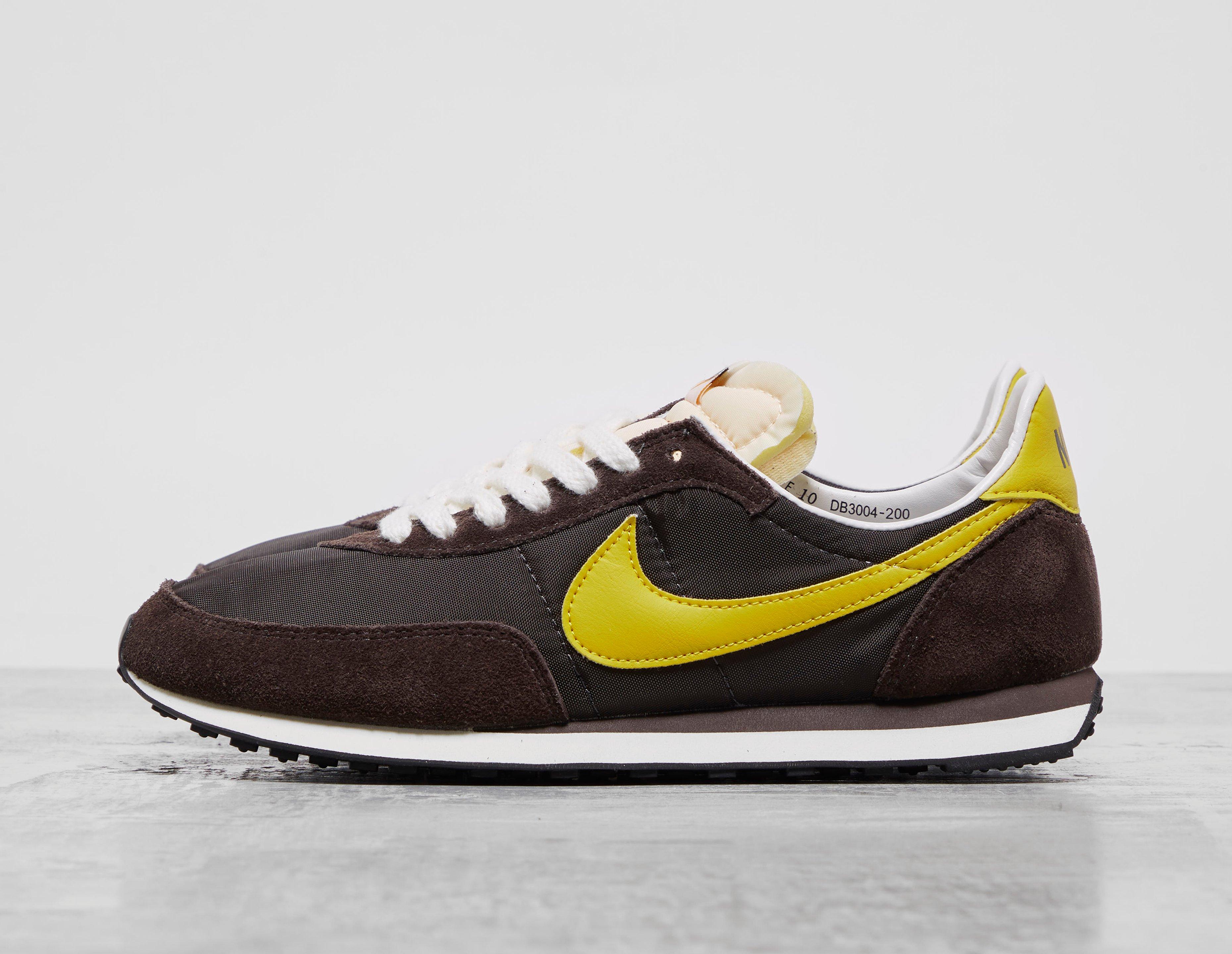 nike waffle trainer ii