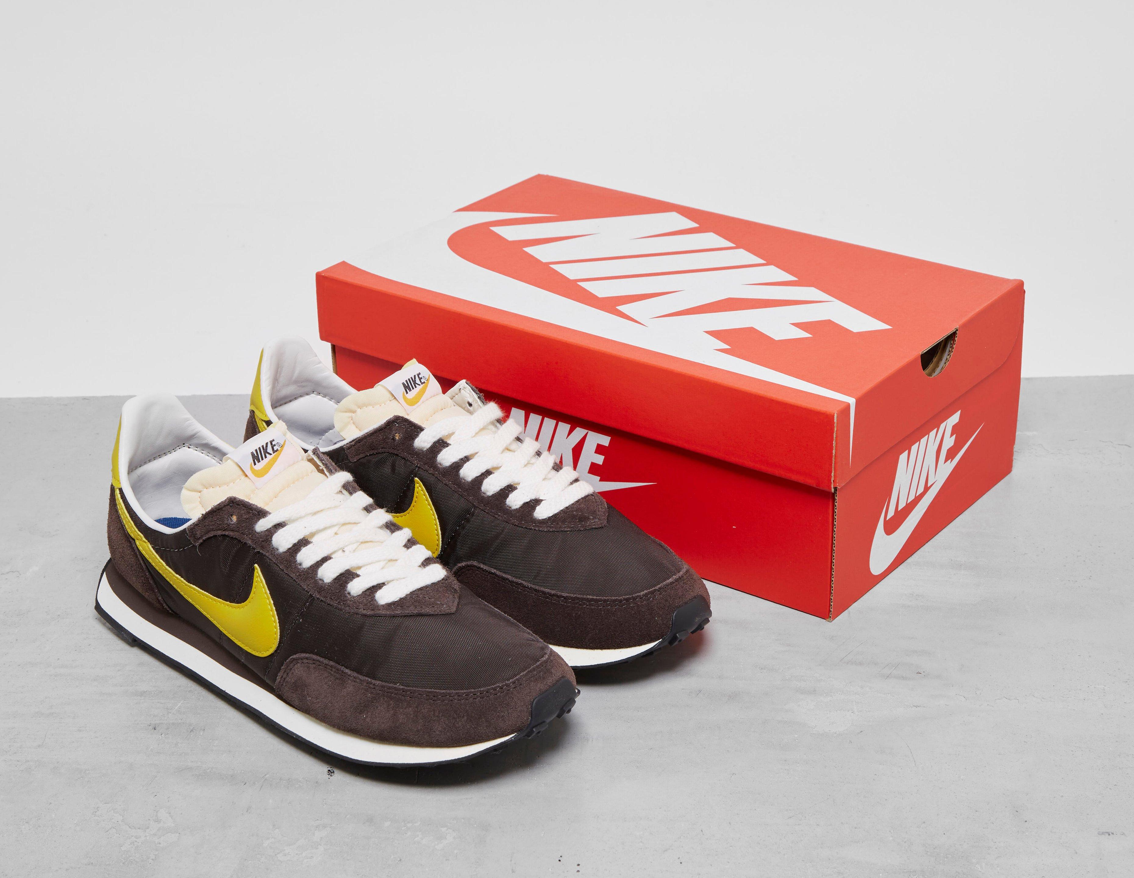 nike waffle trainer ii