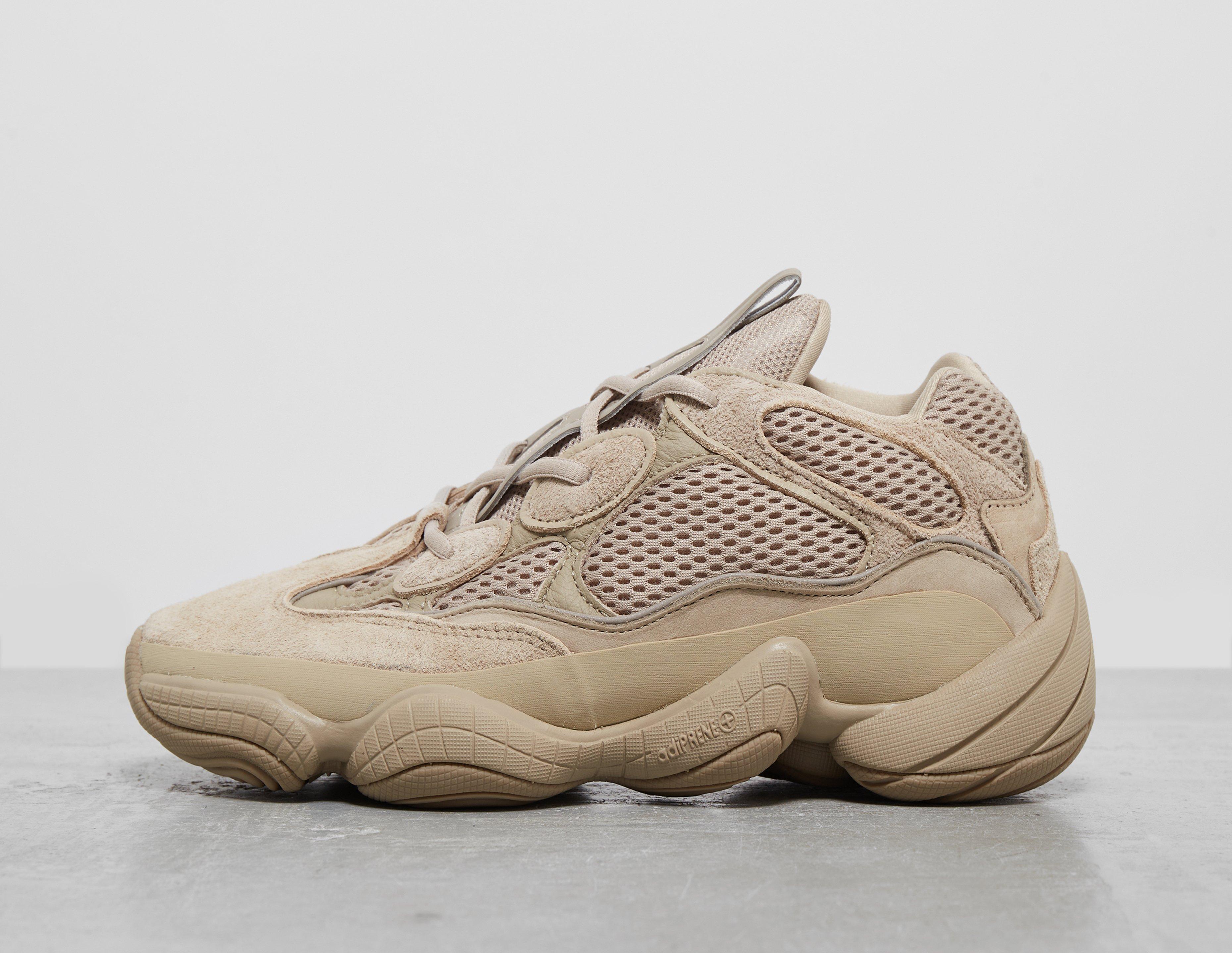 Adidas yeezy 500 shops color bronzo