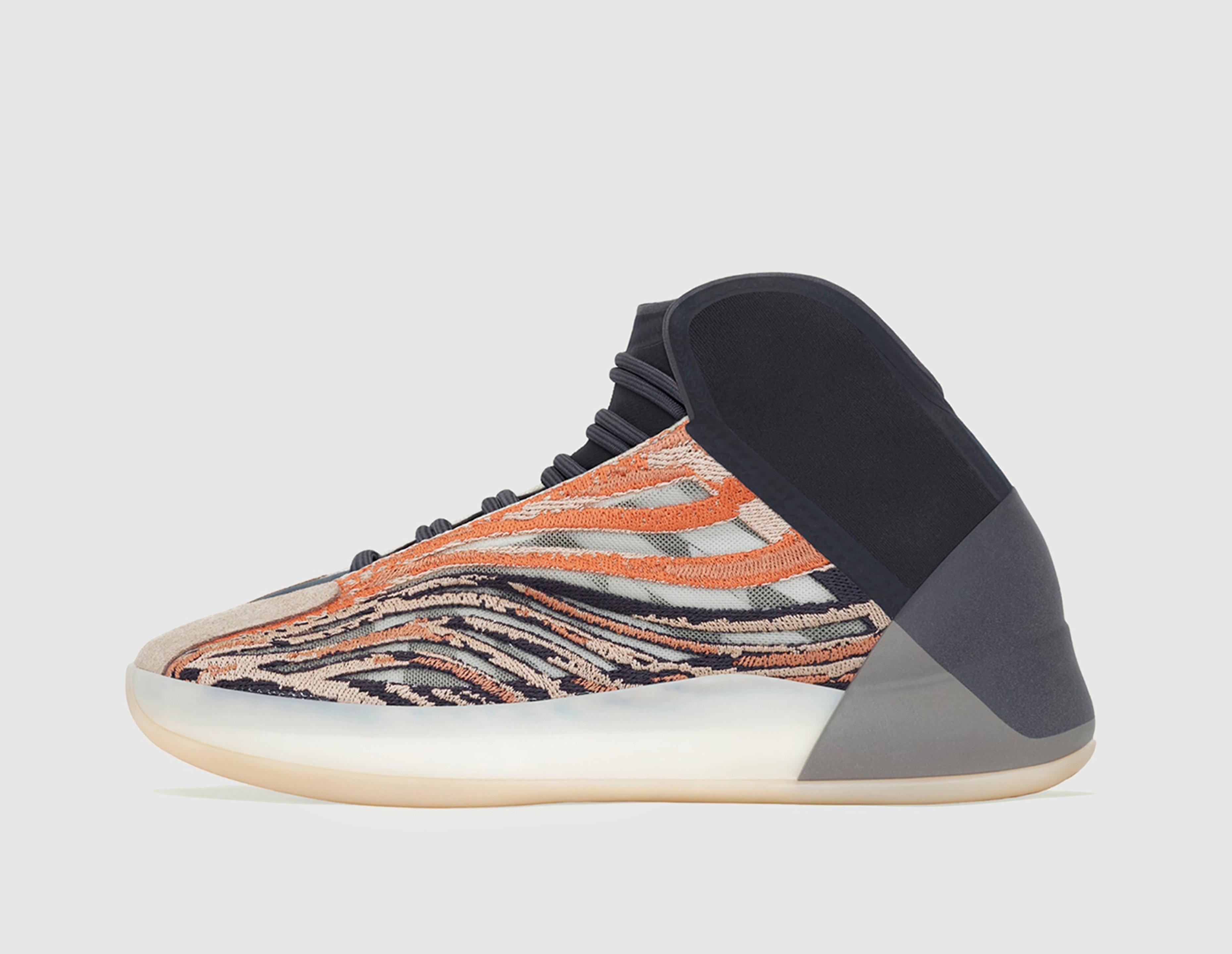 yeezy flame orange