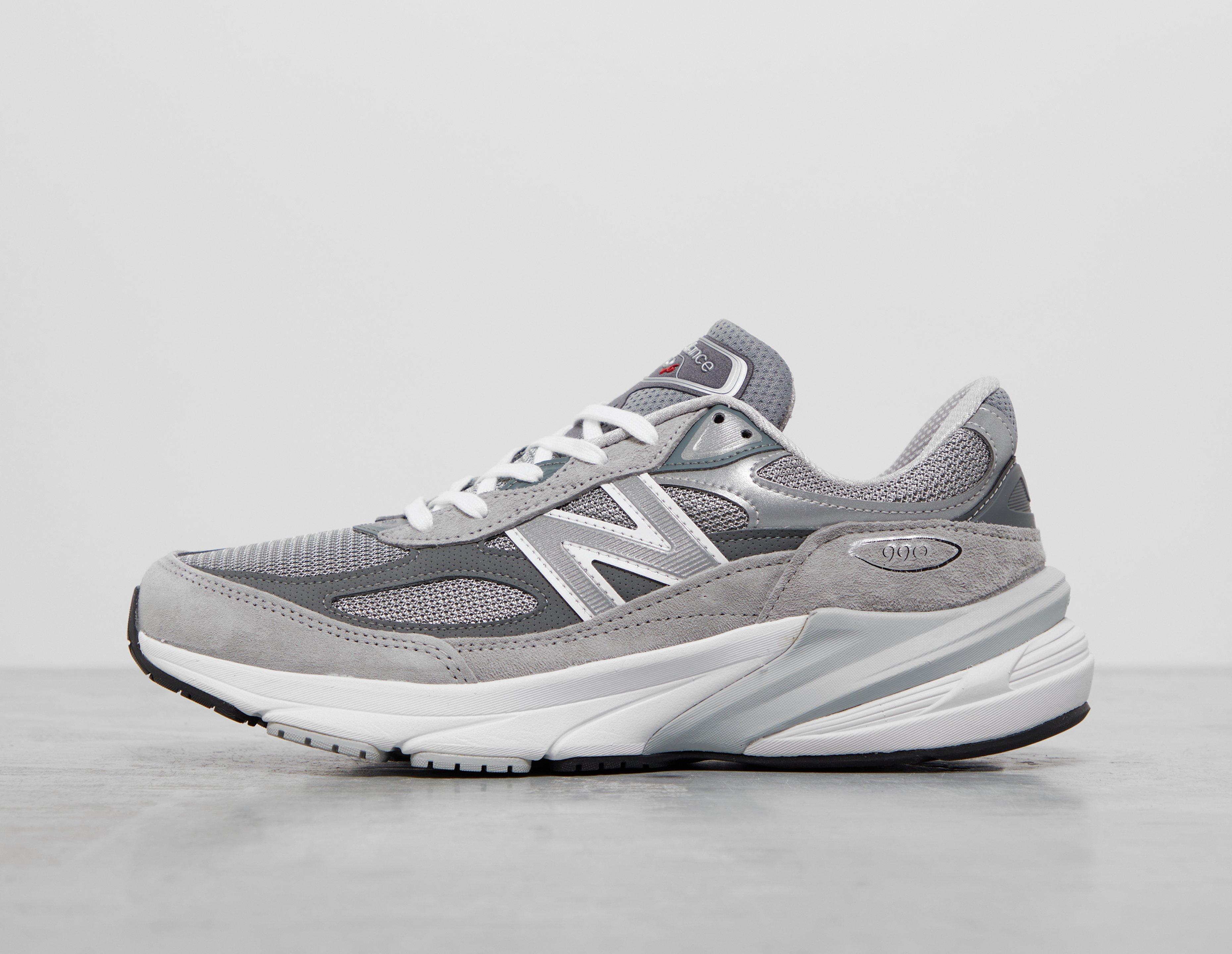newbalance 990 v6