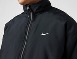 Nike NRG Swoosh Satin Bomber Jacket