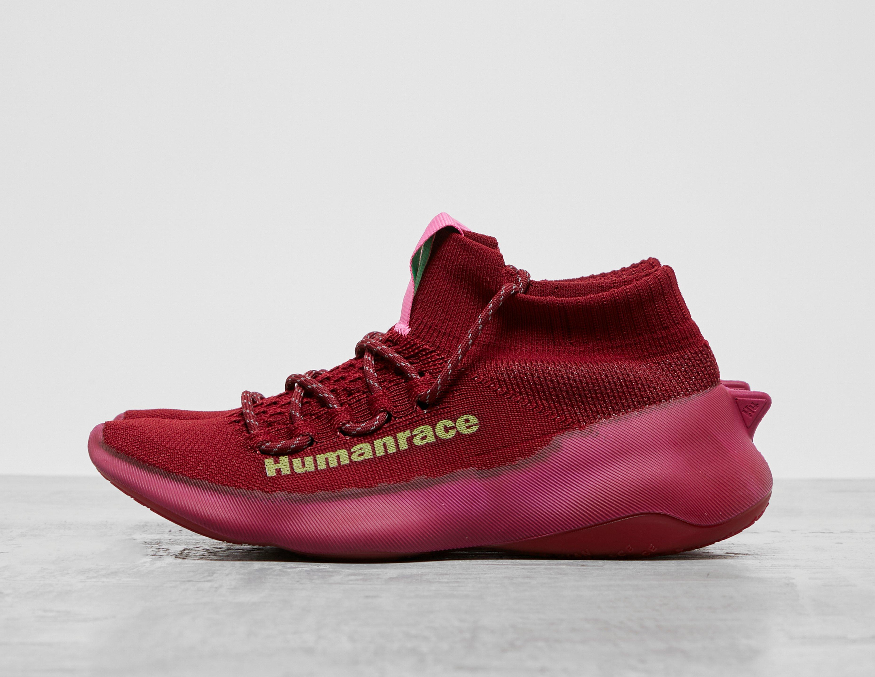 Footpatrol store human race