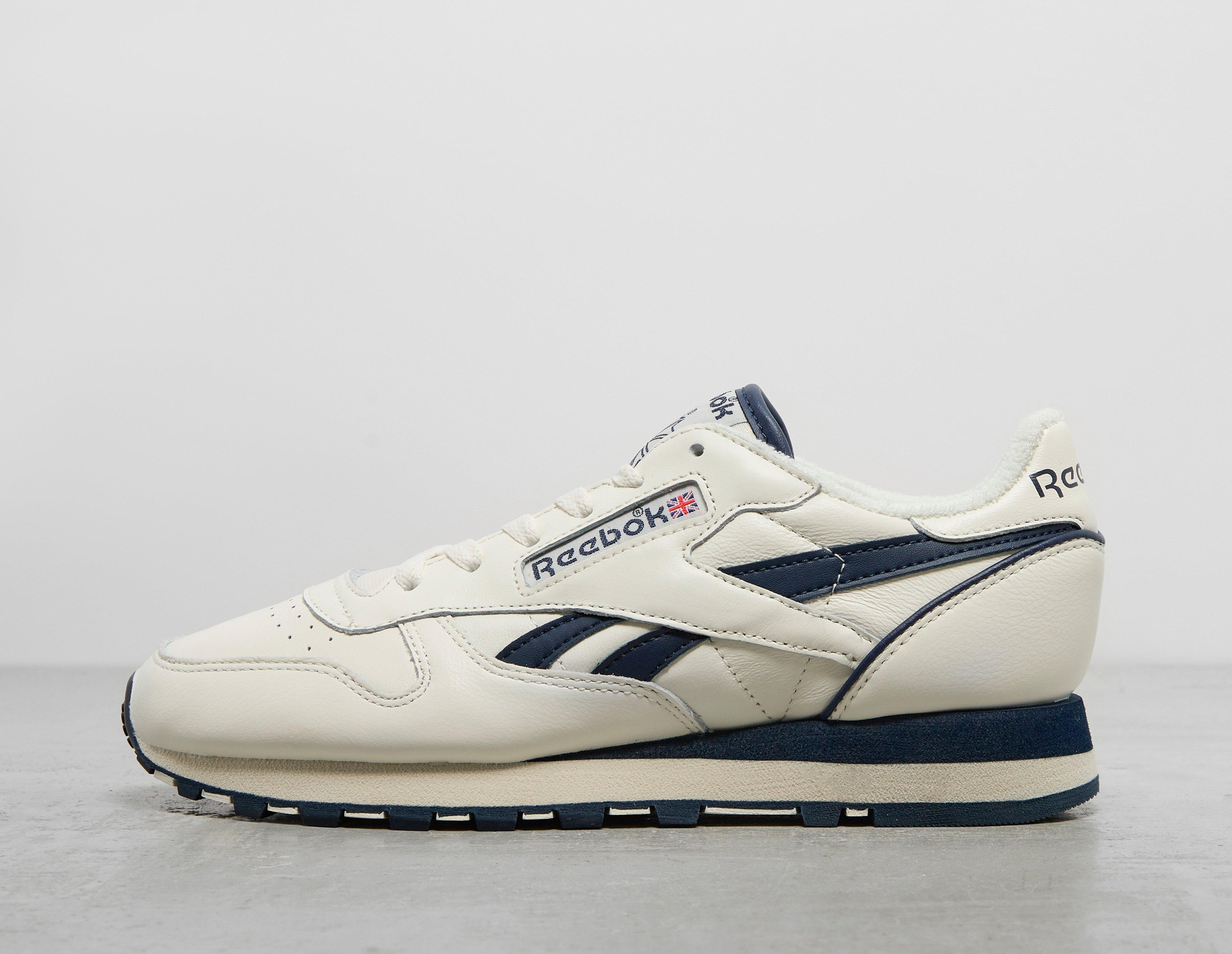 Buy reebok deals classic leather vintage