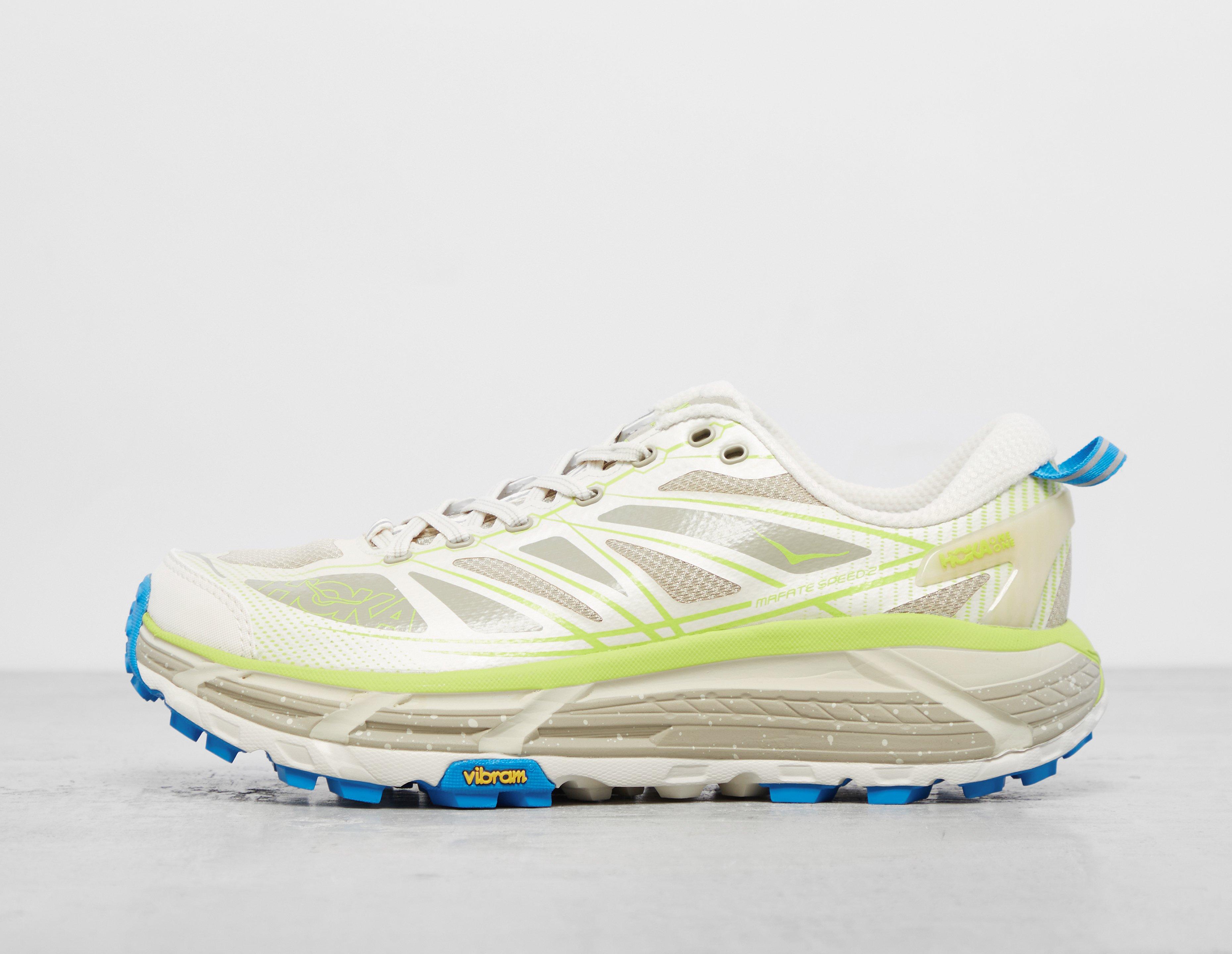 hoka one mafate speed 2