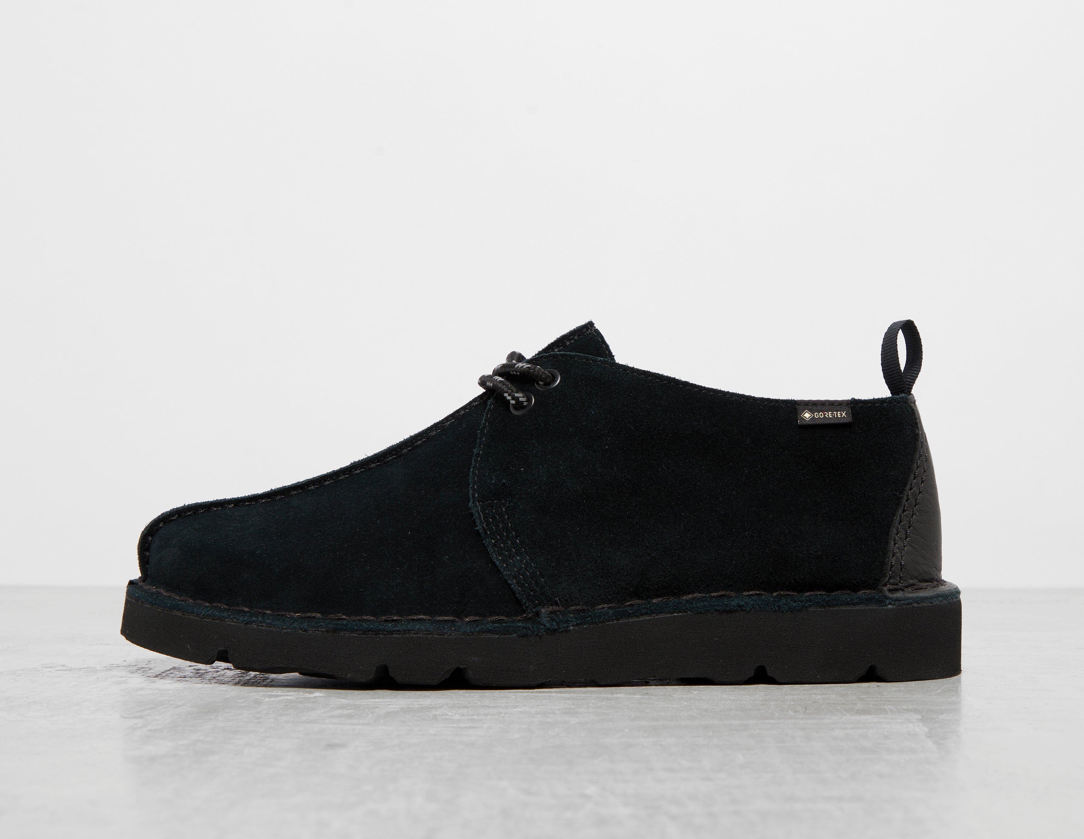 black desert clarks