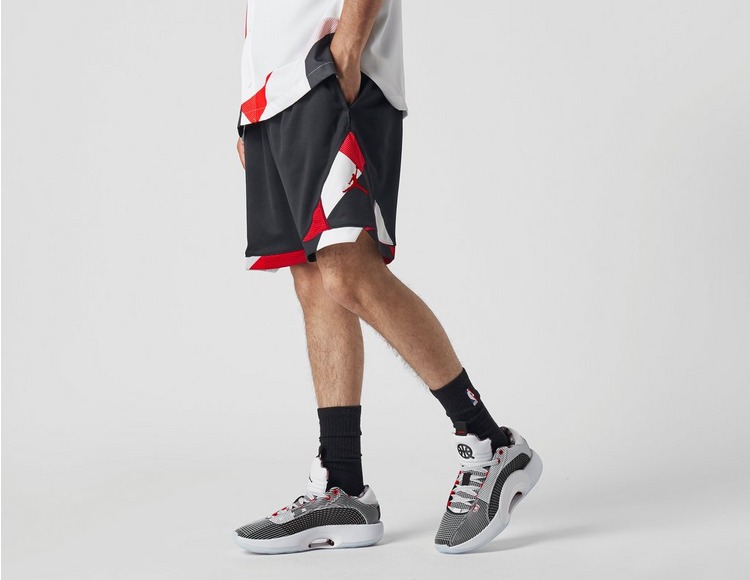 Retro best sale jordan shorts