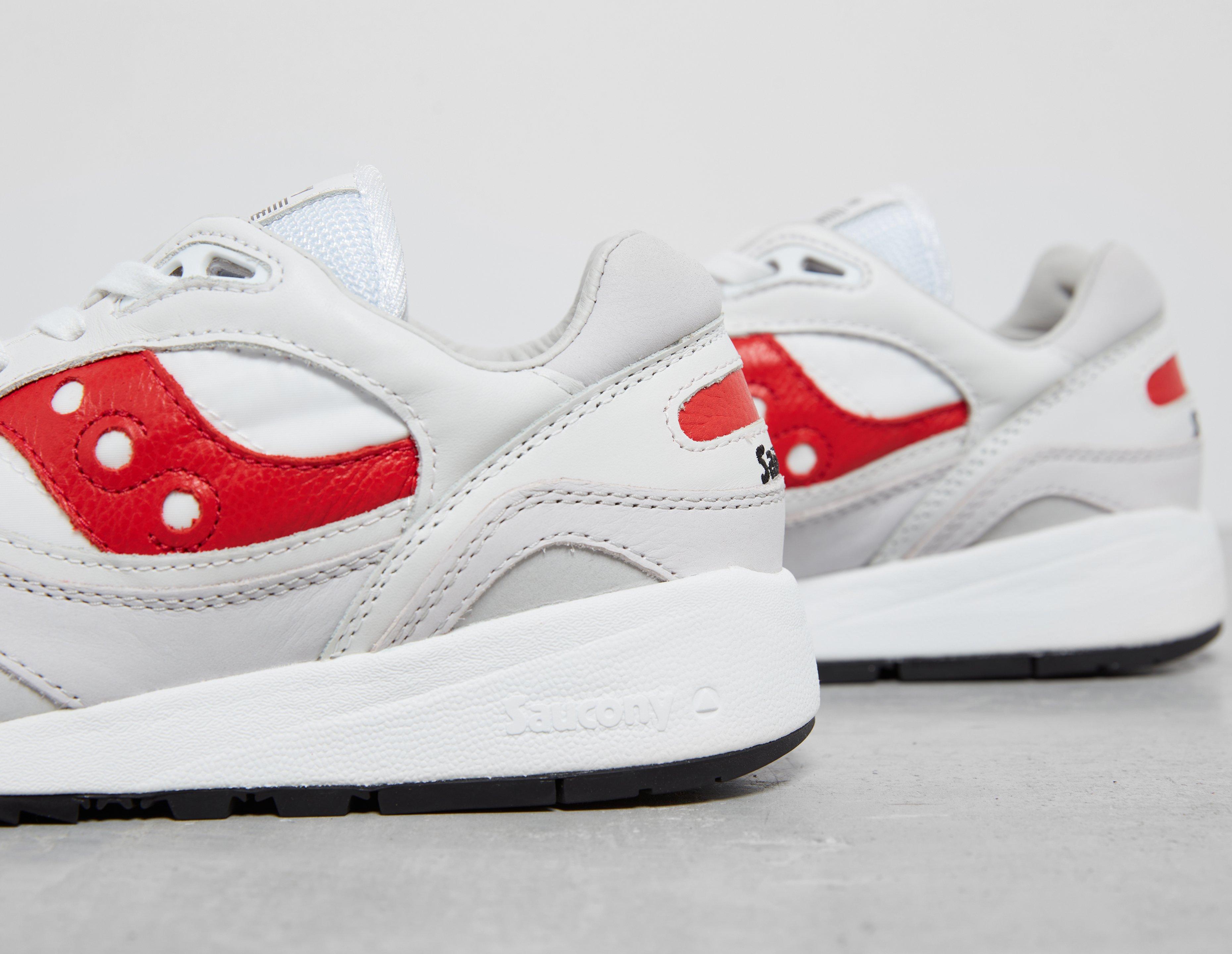 Saucony shadow cheap 4000 womens red