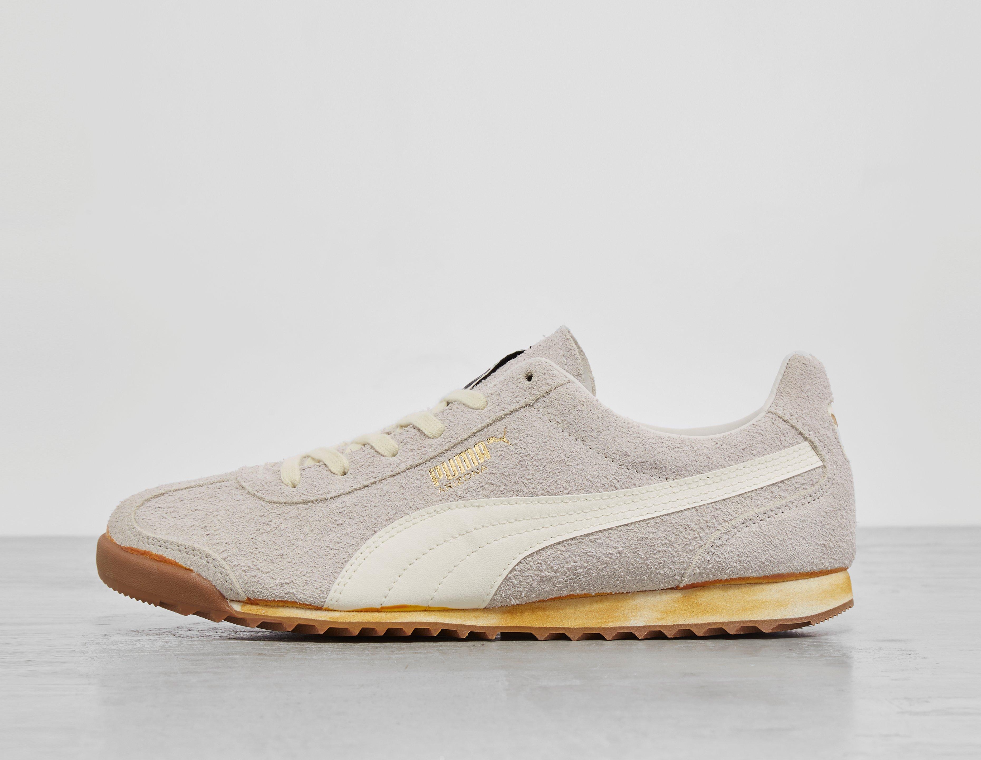 Puma roma store natural