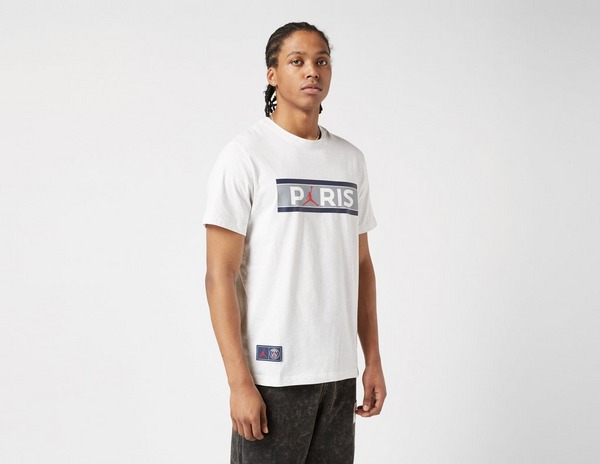 Jordan x PSG T-Shirt