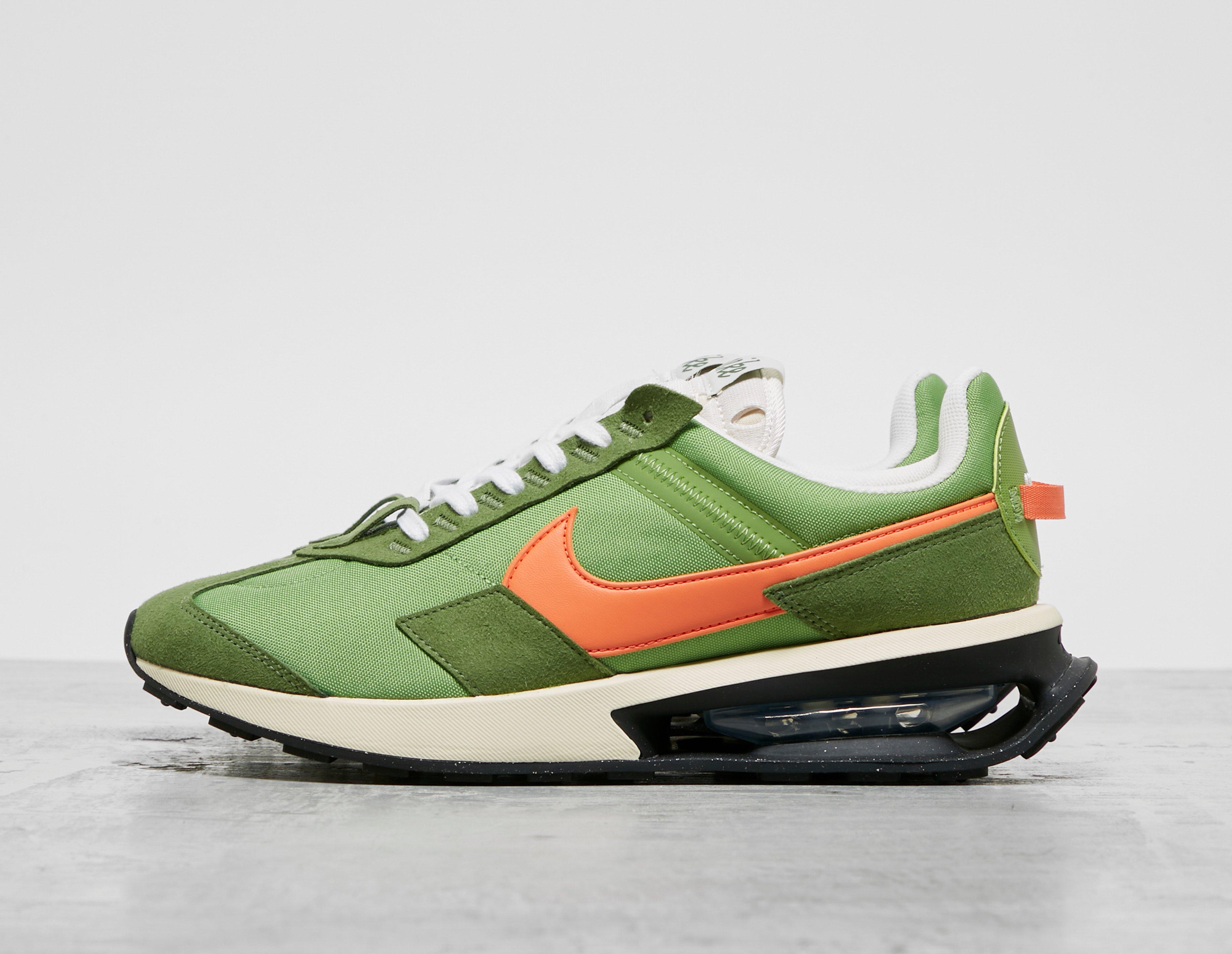 Day Women's - Green Nike Pre | nike air max 1 crepe premium brown leather boots -