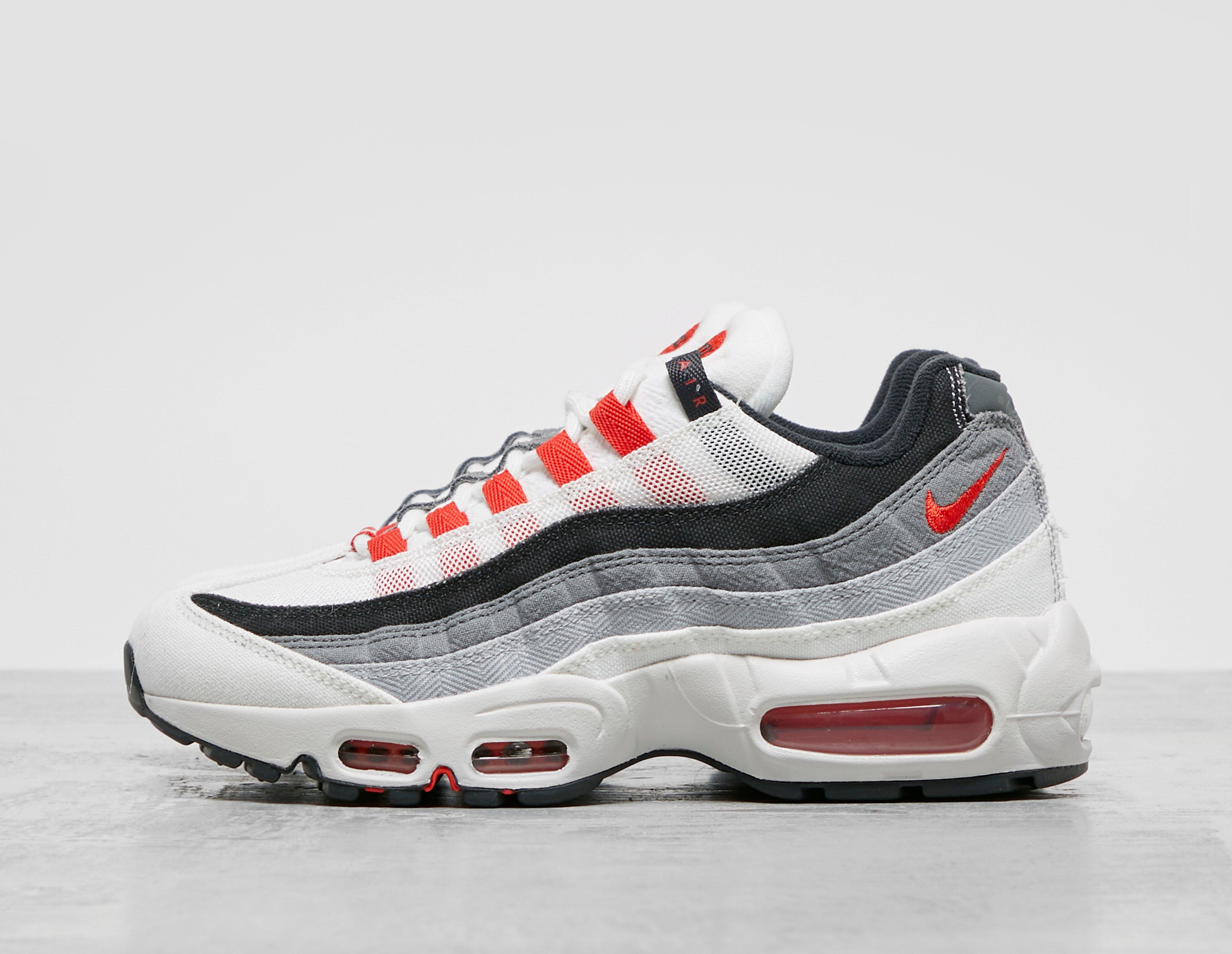 Air max sale 95 comet