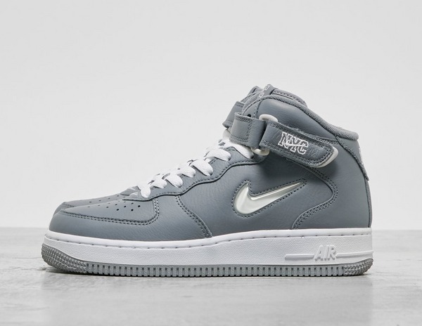 Nike Air Force 1 Mid 'NYC' Women's