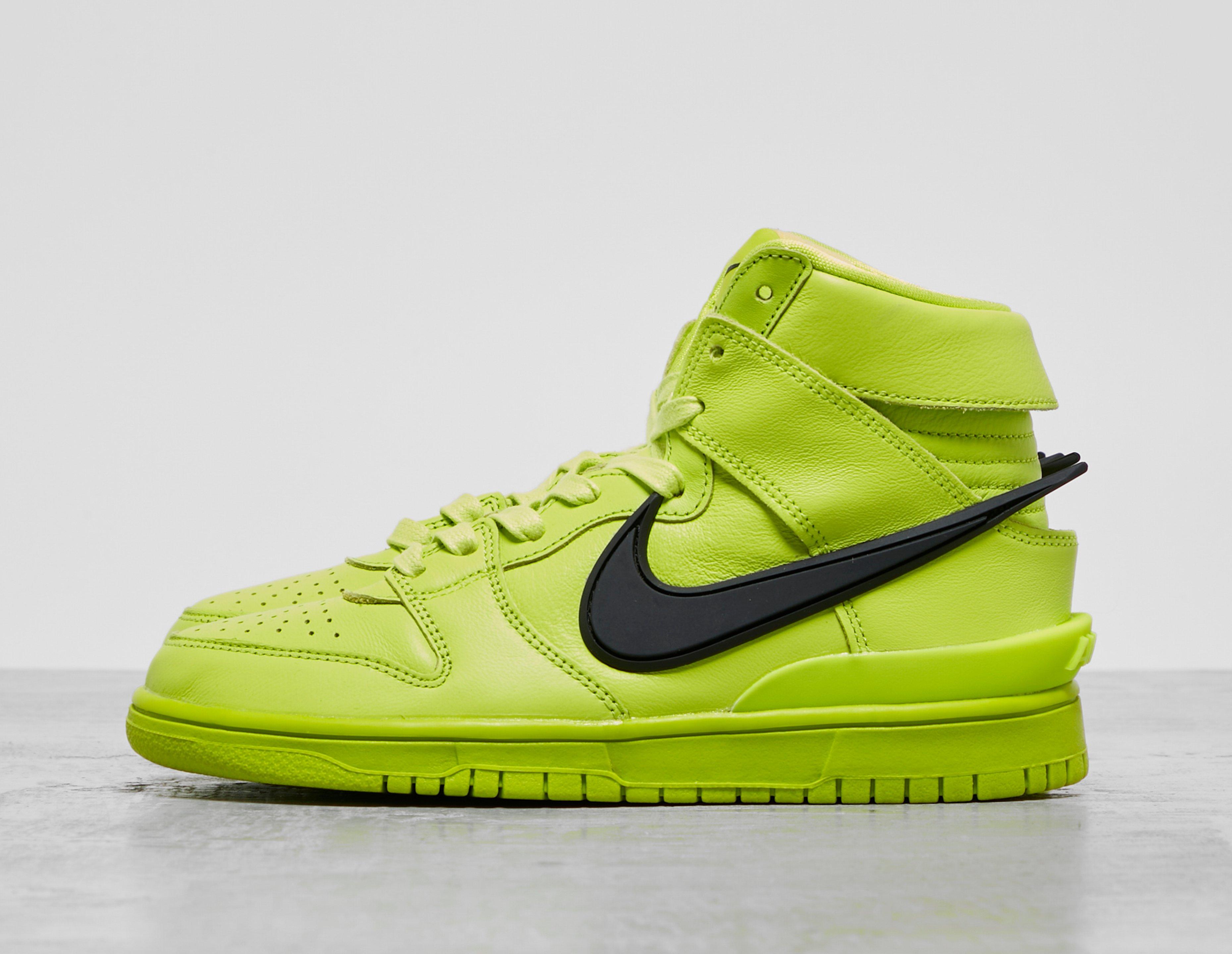 ambush dunk high nike