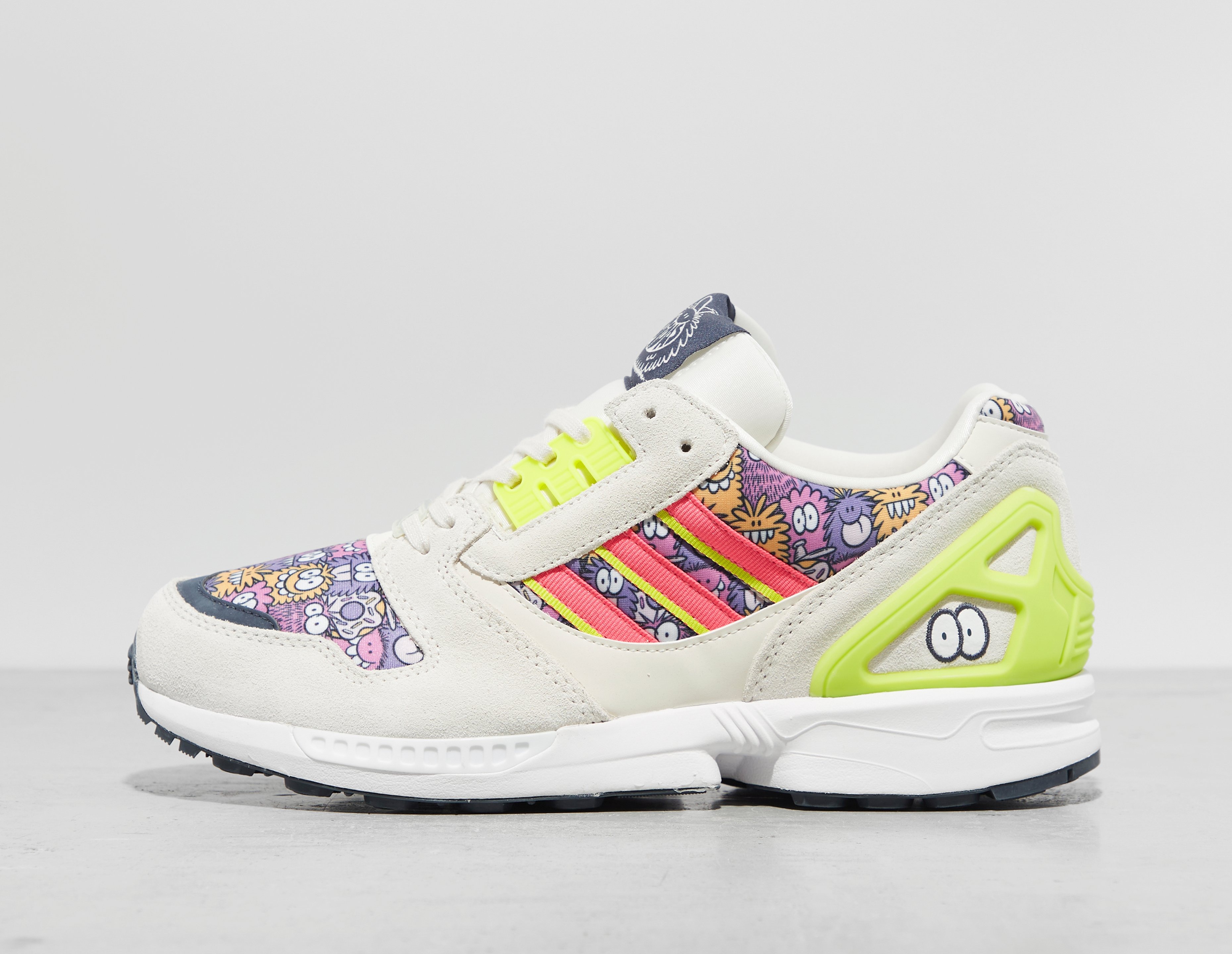 adidas zx 650 allegroMulti adidas Originals x Kevin Lyons ZX