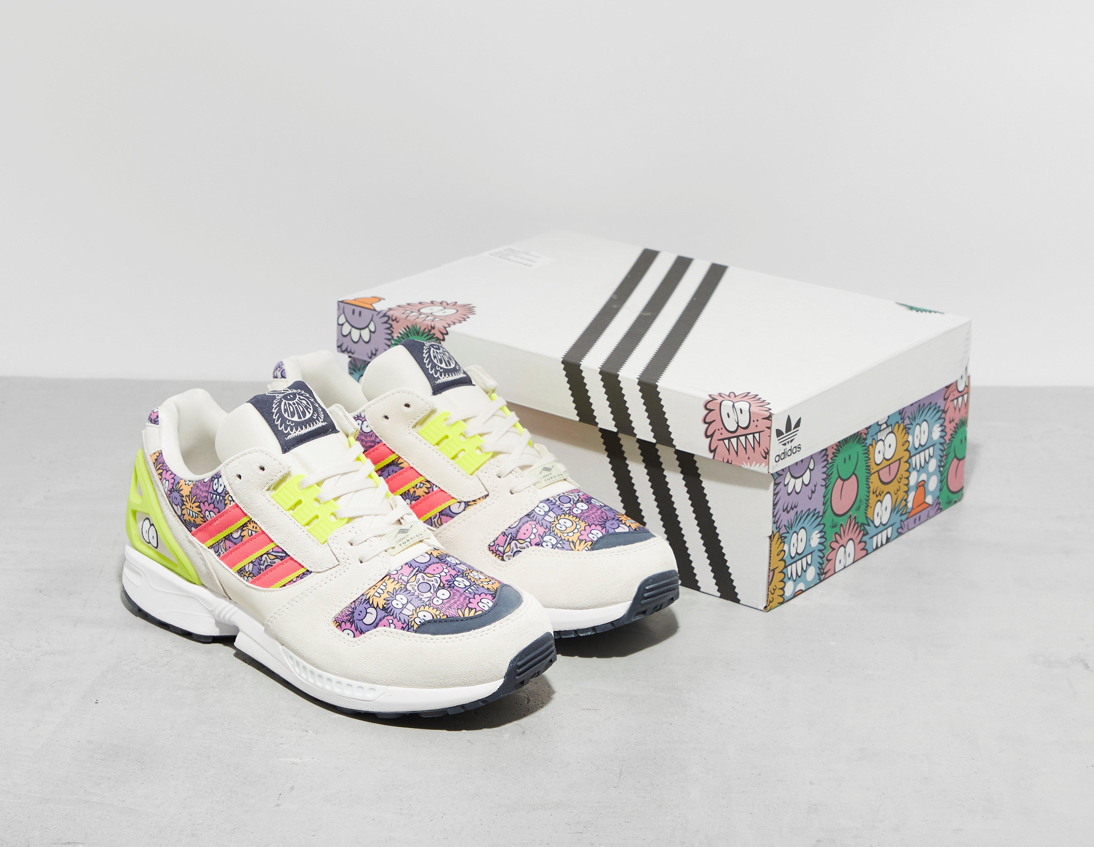 Zx hotsell 650 adidas