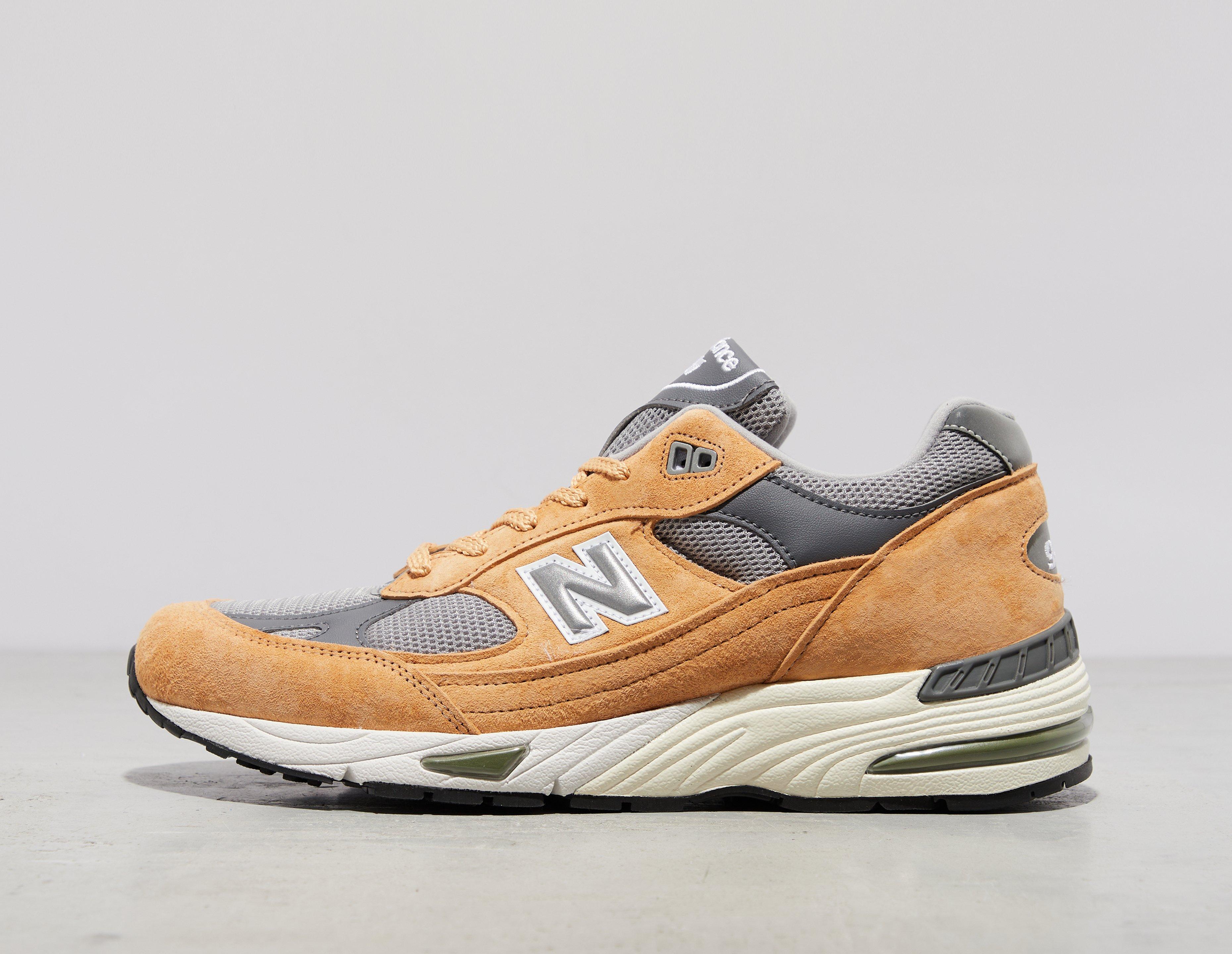 New Balance ML 725 T | Yellow New Balance 991 Made in UK | HkgolferShops