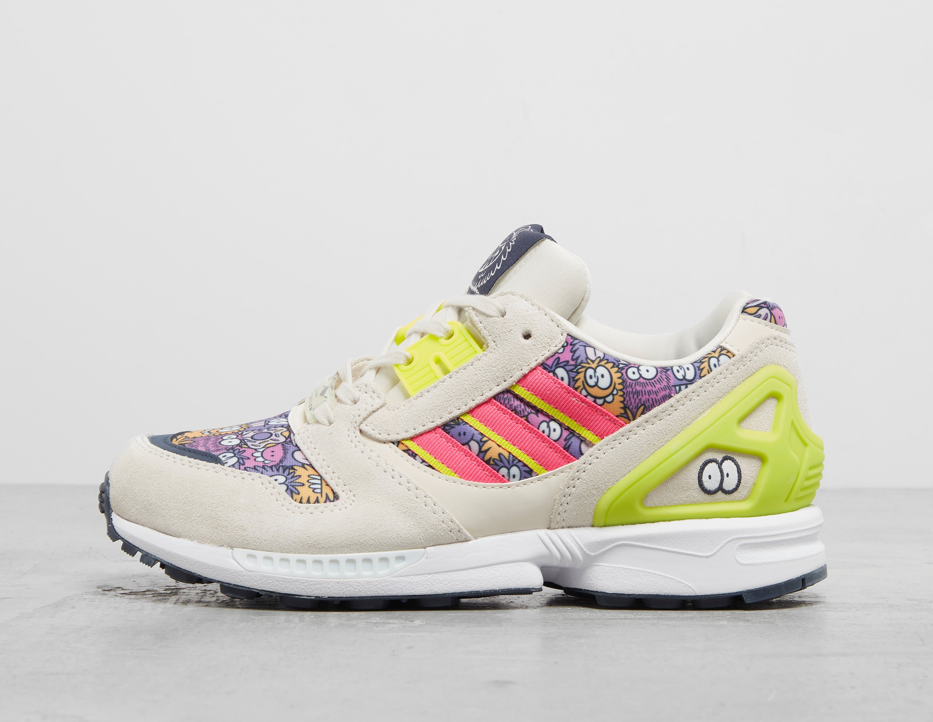 zx 8000 kevin lyons