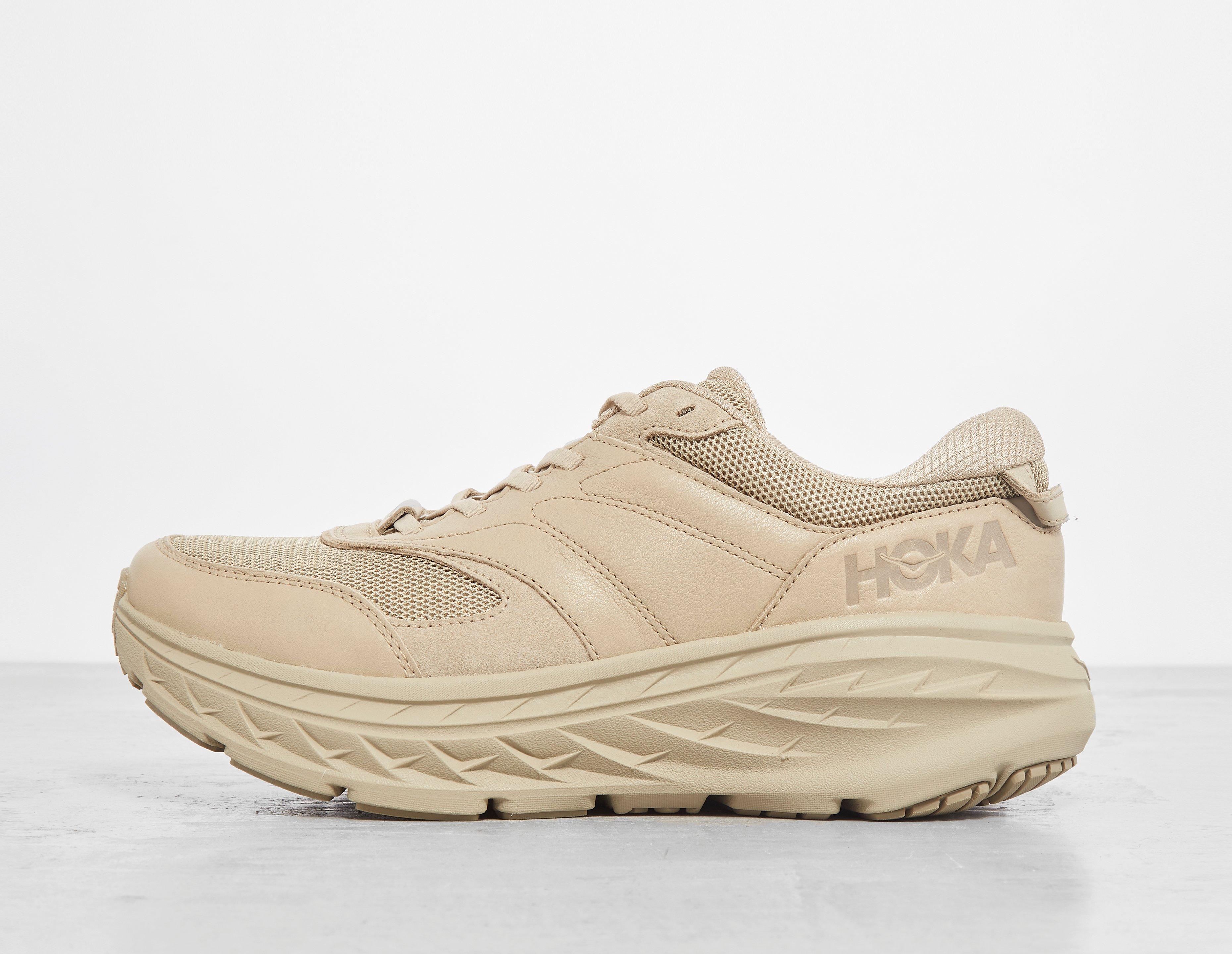 hoka bondi l