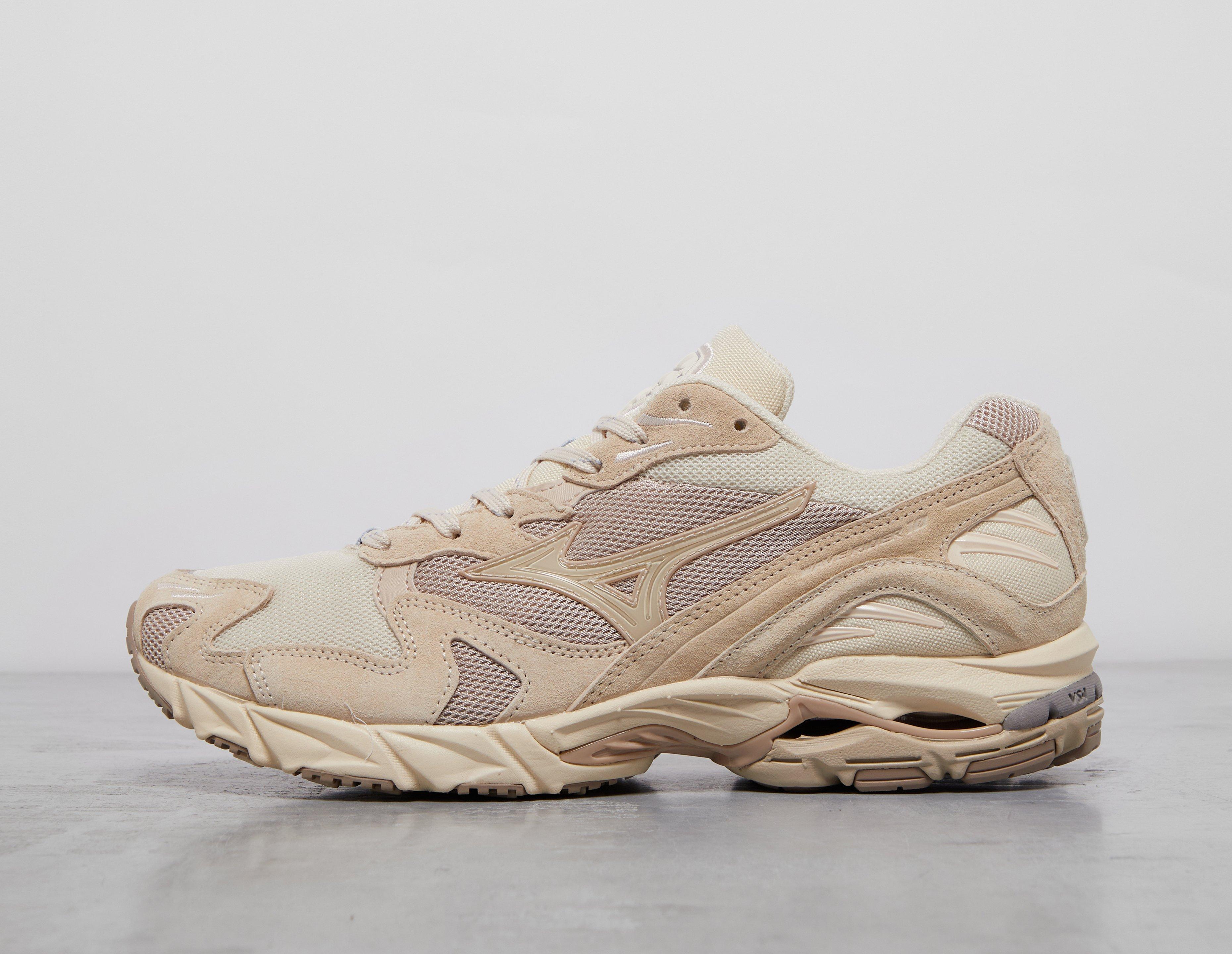 Mizuno womens brown online